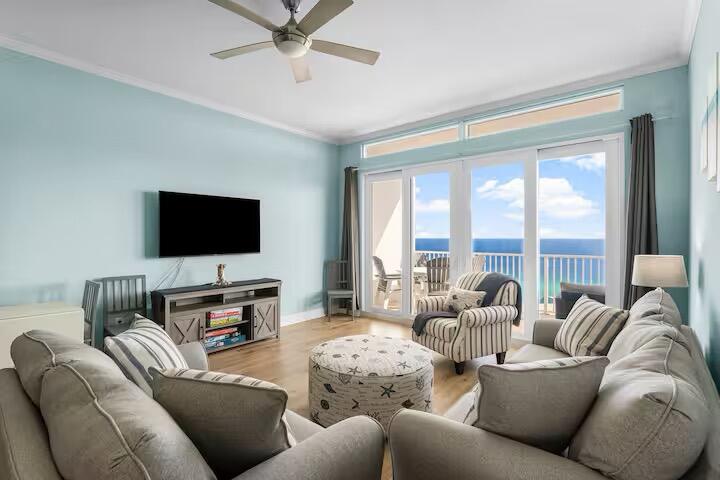 9860 S Thomas Drive Panama City Beach FL 32408