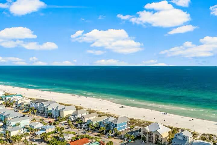 9860 S Thomas Drive Panama City Beach FL 32408