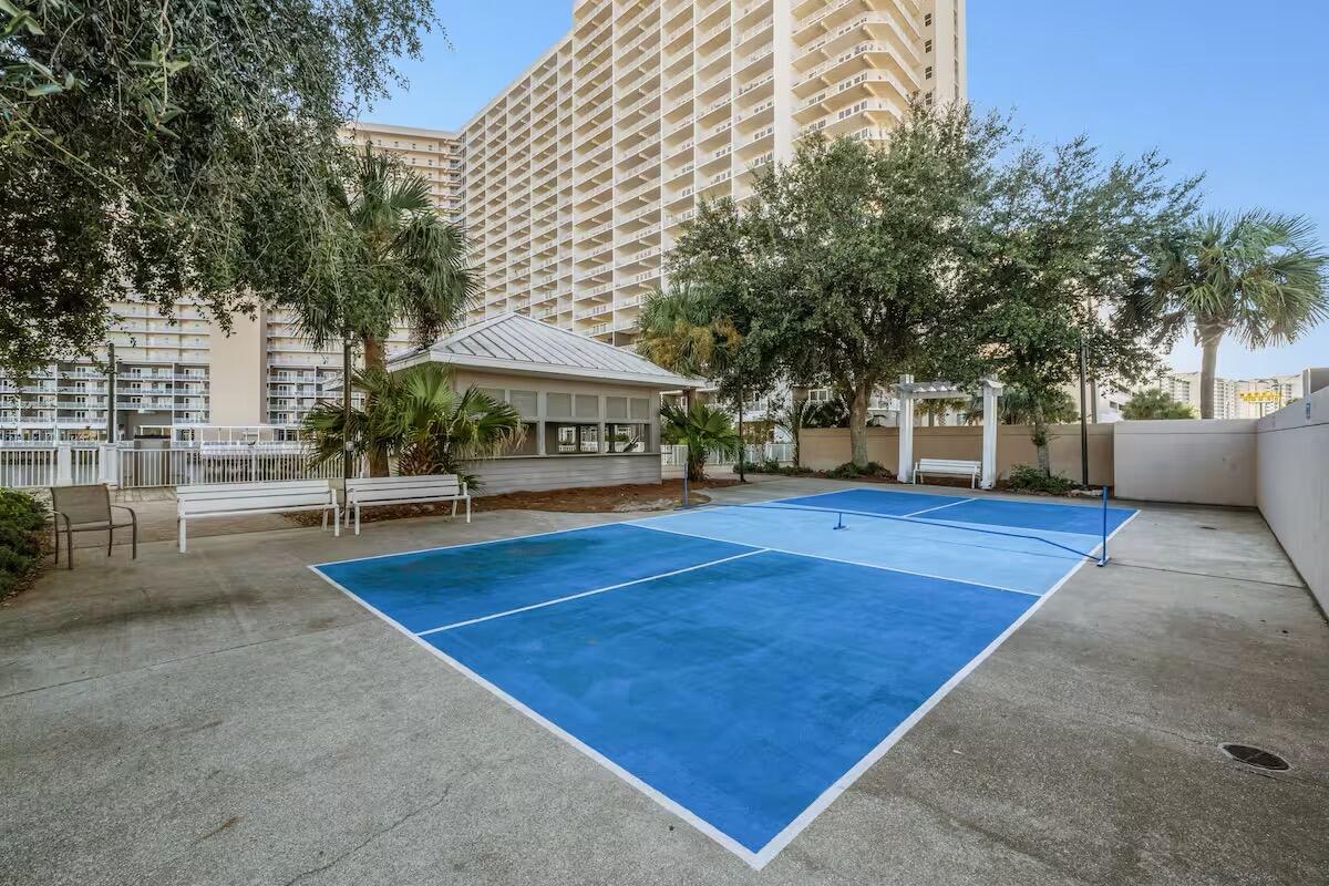 9860 S Thomas Drive Panama City Beach FL 32408