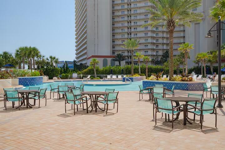 9860 S Thomas Drive Panama City Beach FL 32408