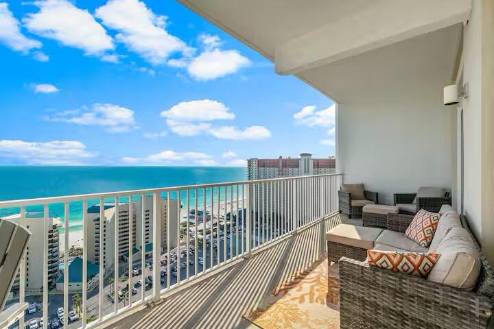 9860 S Thomas Drive Panama City Beach FL 32408