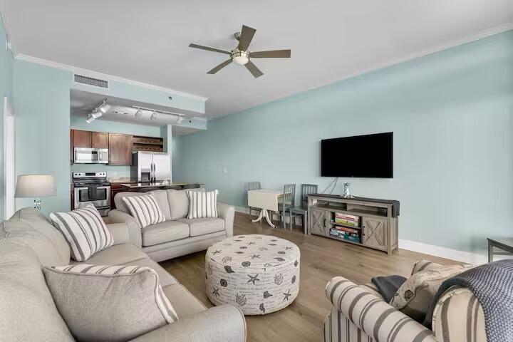 9860 S Thomas Drive Panama City Beach FL 32408