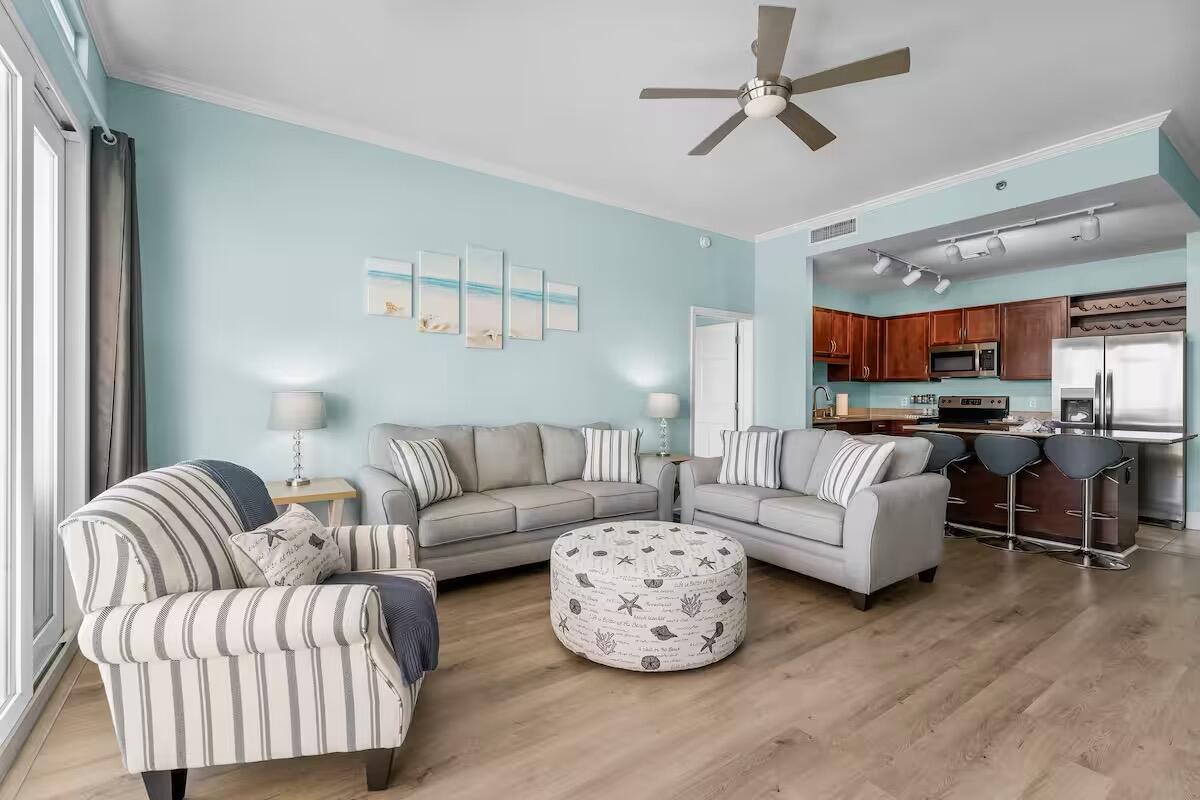 9860 S Thomas Drive Panama City Beach FL 32408