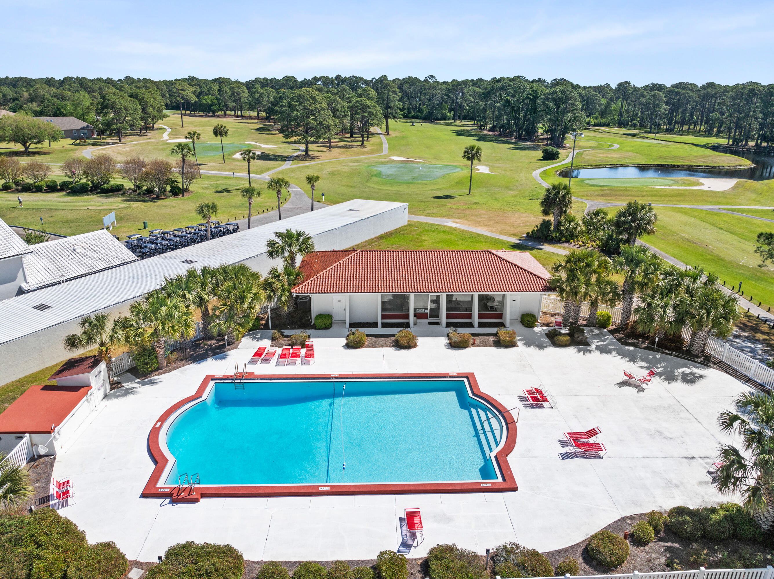 112 Fairway Boulevard Panama City Beach FL 32407