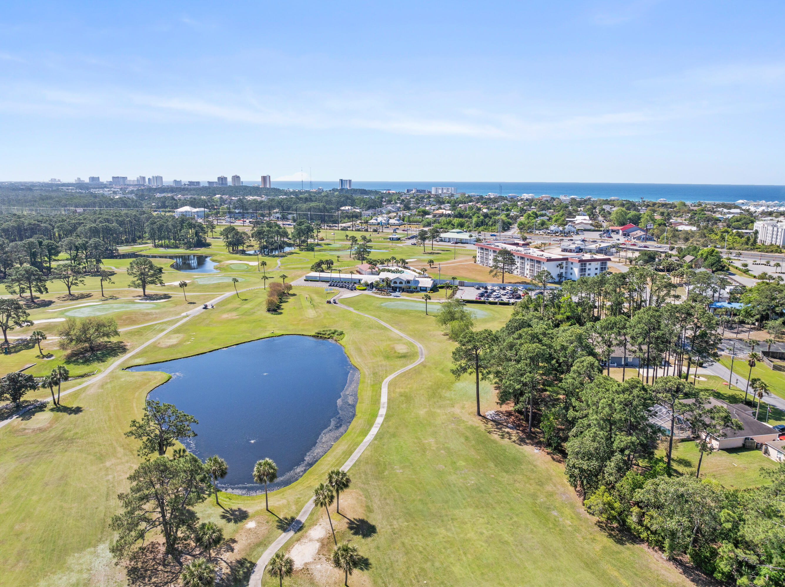 112 Fairway Boulevard Panama City Beach FL 32407
