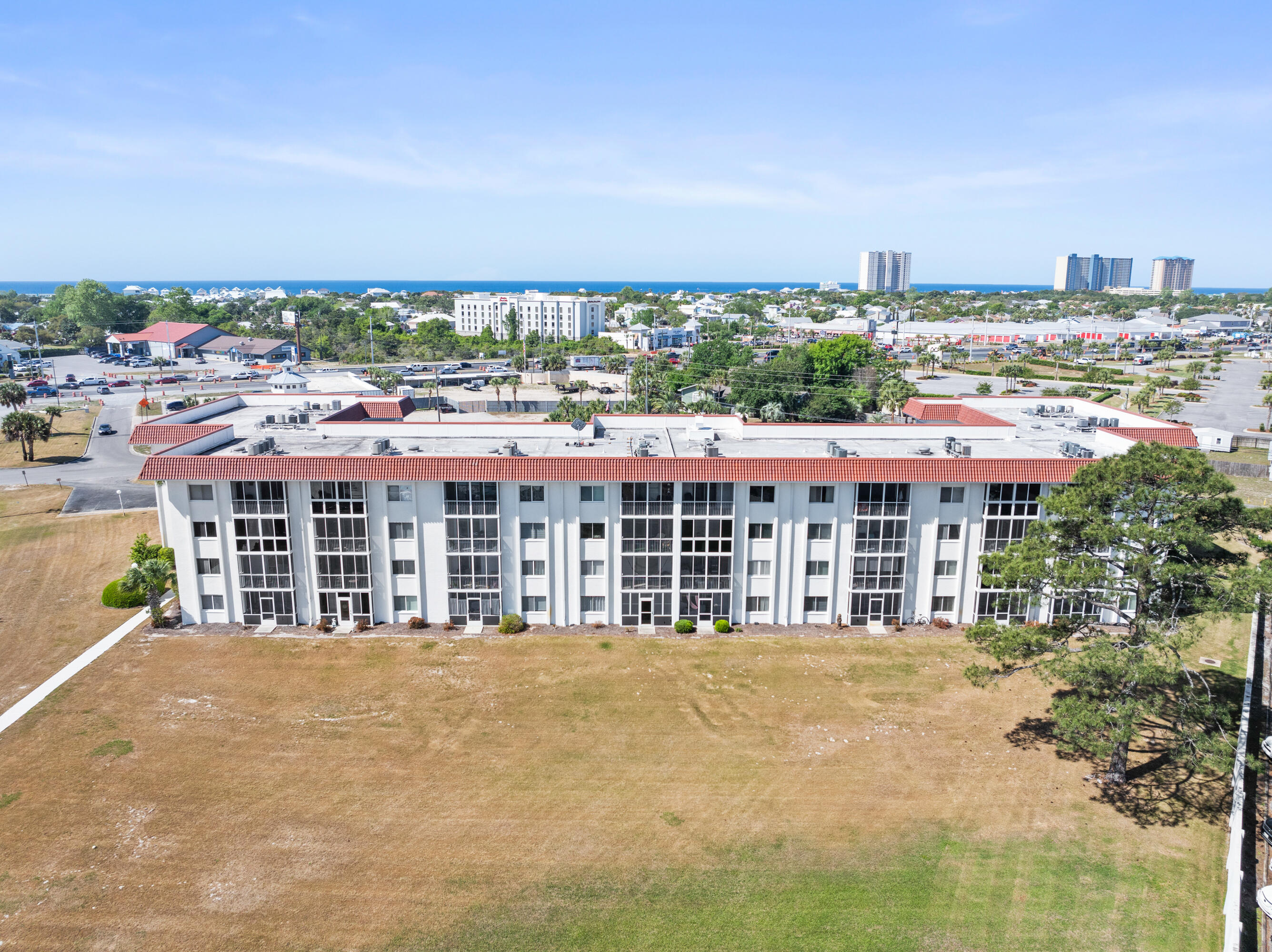112 Fairway Boulevard Panama City Beach FL 32407