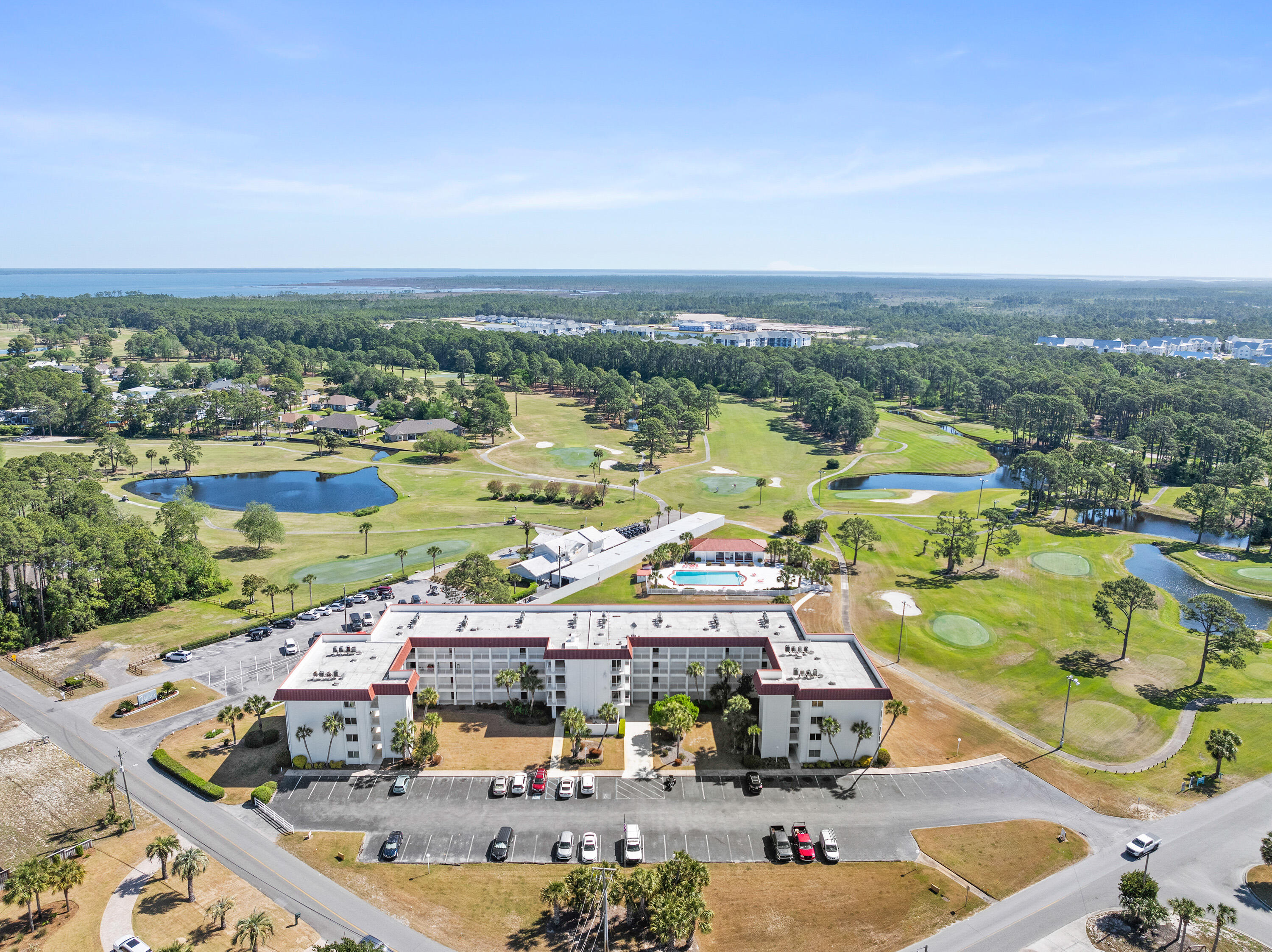 112 Fairway Boulevard Panama City Beach FL 32407