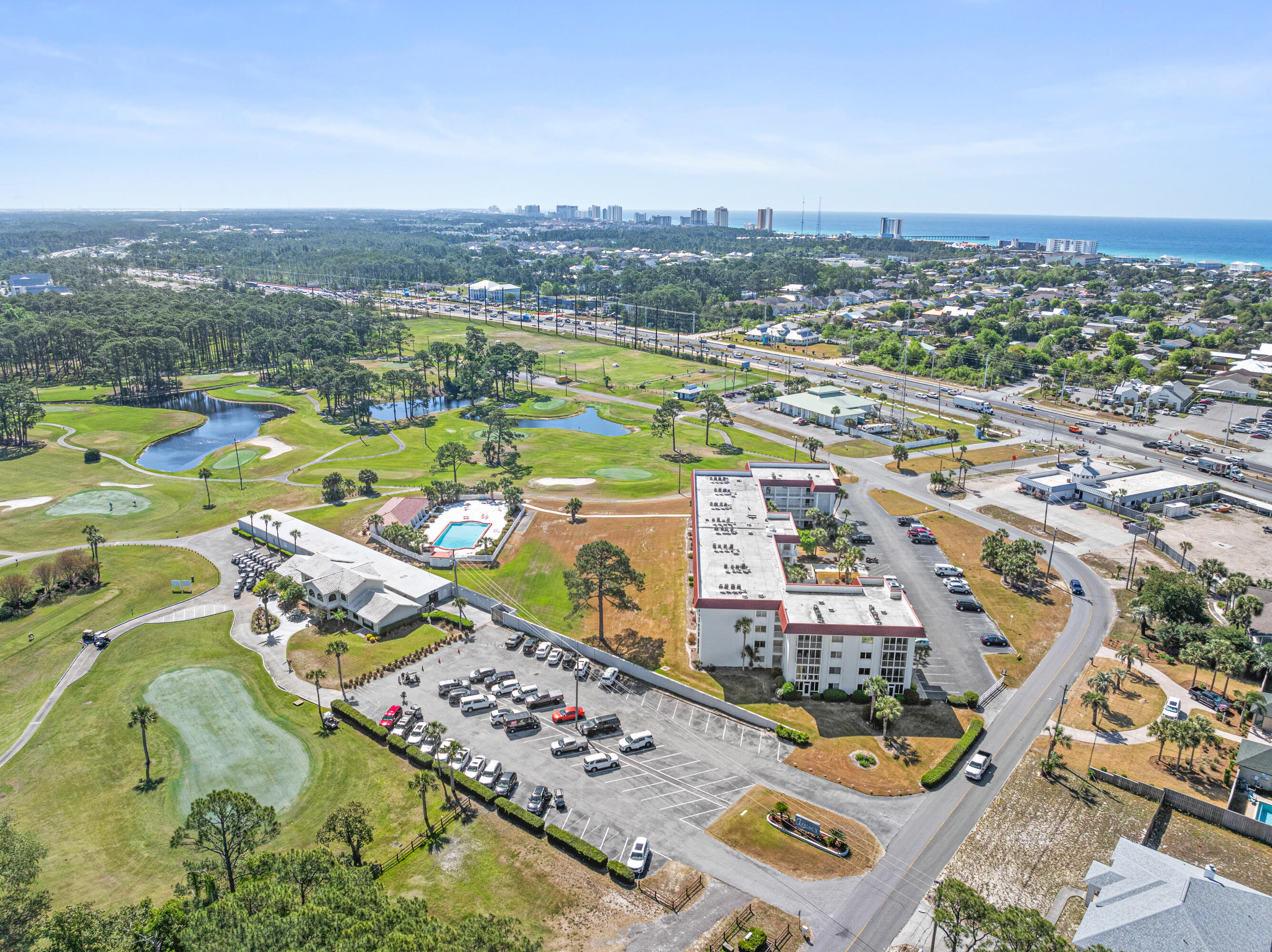 112 Fairway Boulevard Panama City Beach FL 32407