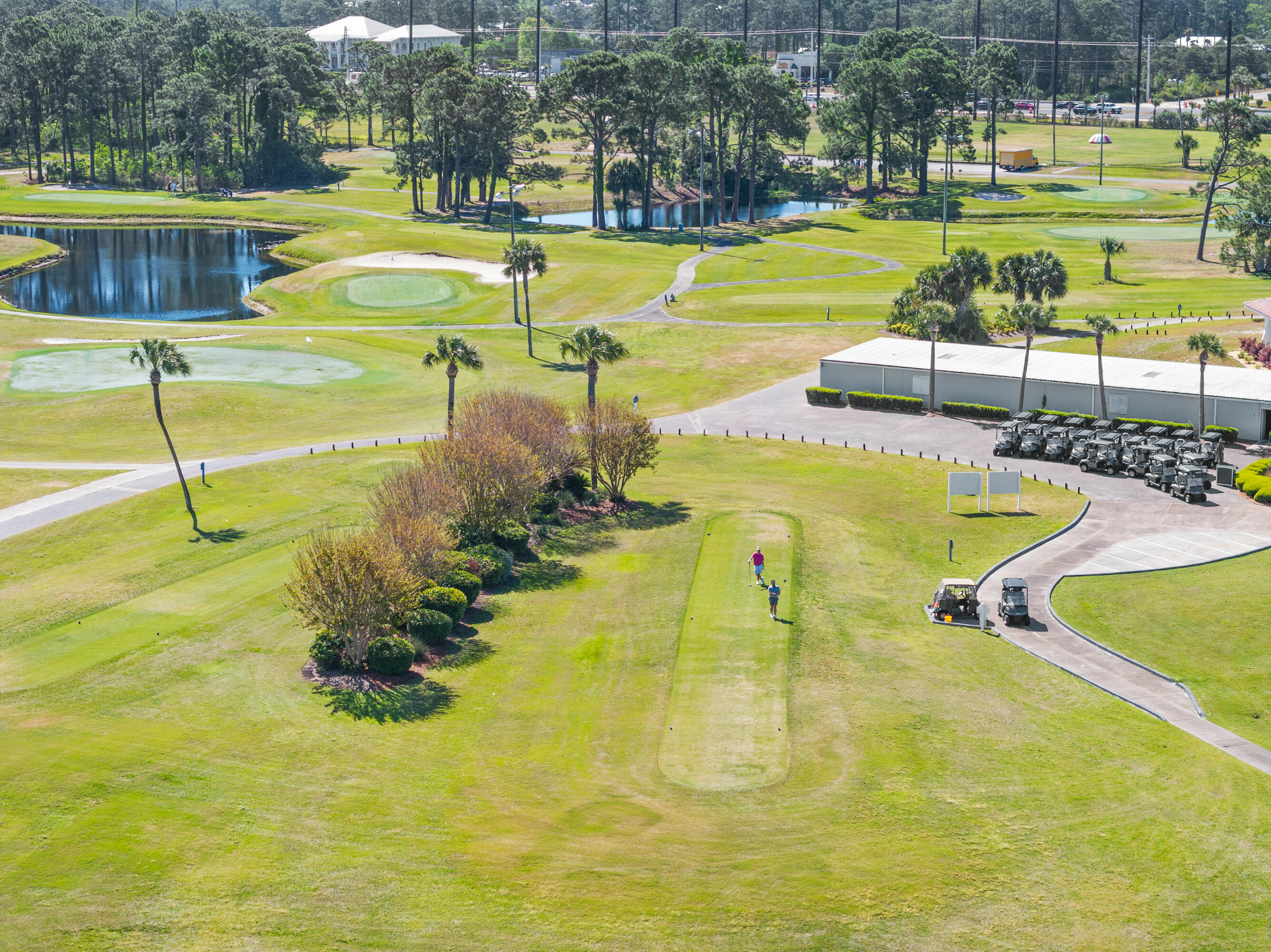 112 Fairway Boulevard Panama City Beach FL 32407
