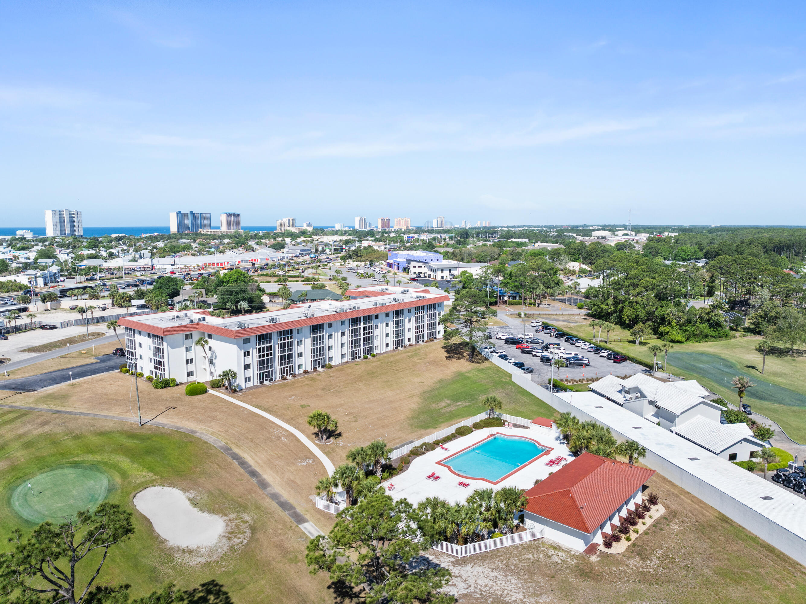 112 Fairway Boulevard Panama City Beach FL 32407