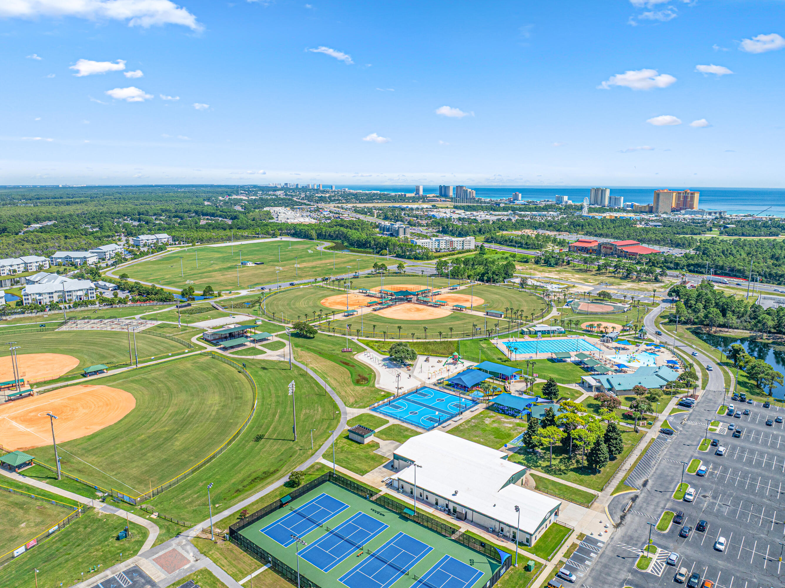 112 Fairway Boulevard Panama City Beach FL 32407