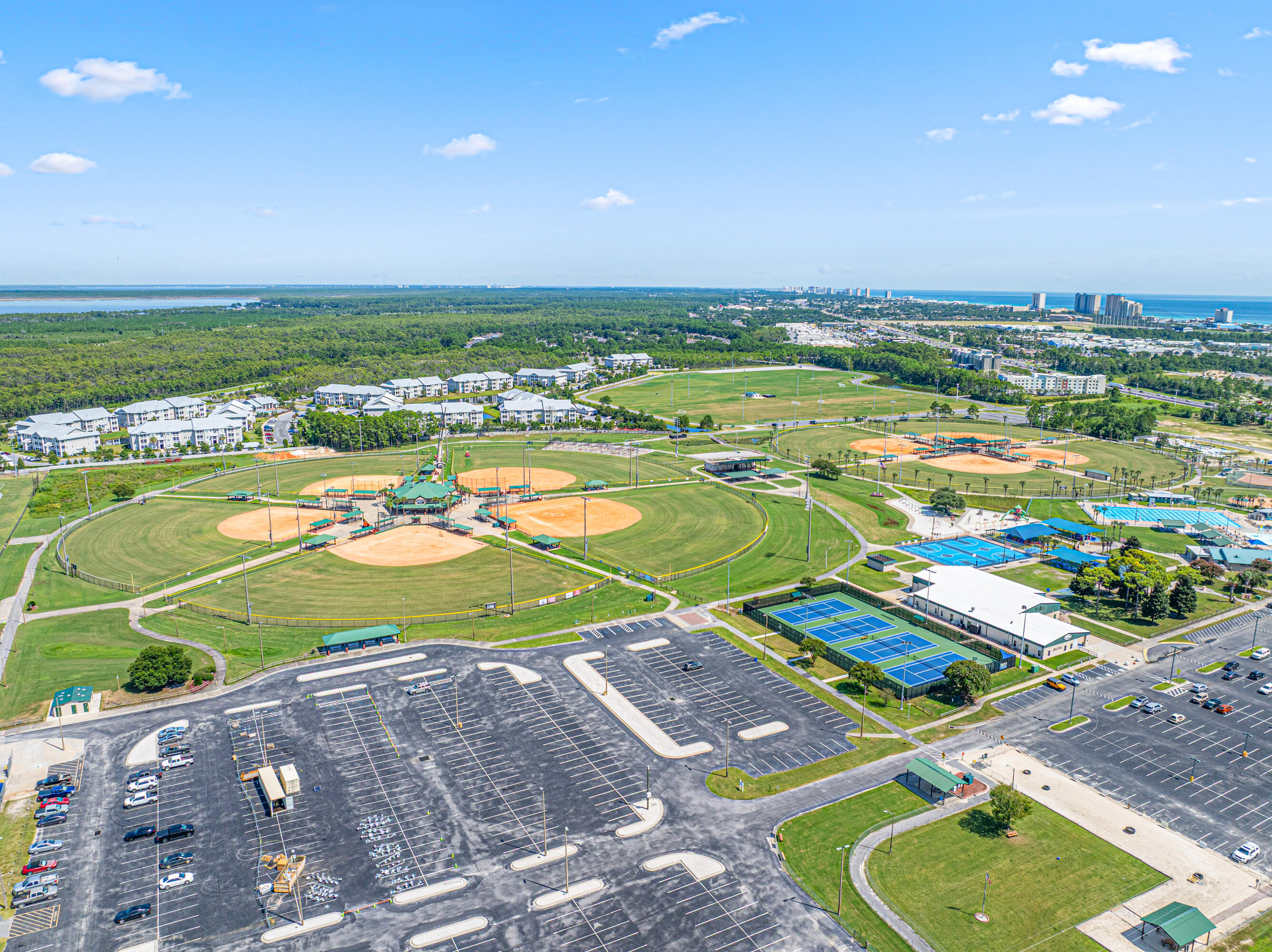 112 Fairway Boulevard Panama City Beach FL 32407