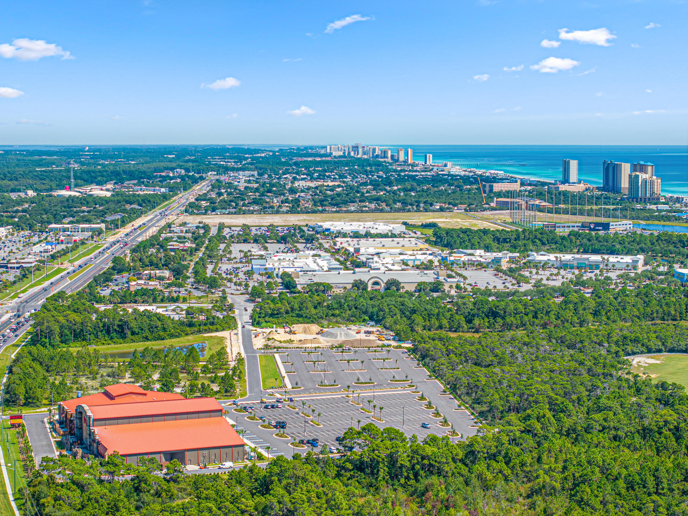 112 Fairway Boulevard Panama City Beach FL 32407