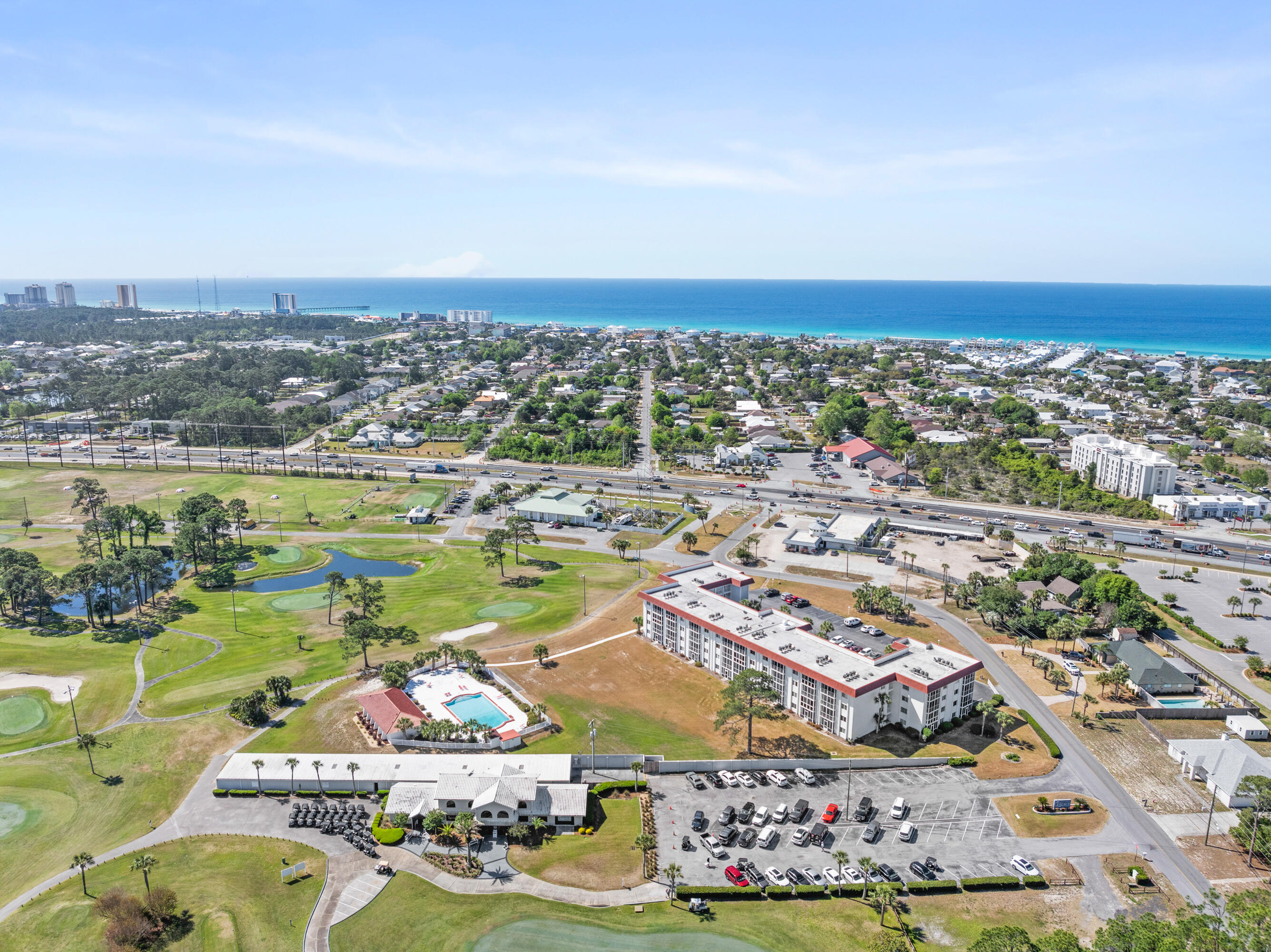 112 Fairway Boulevard Panama City Beach FL 32407
