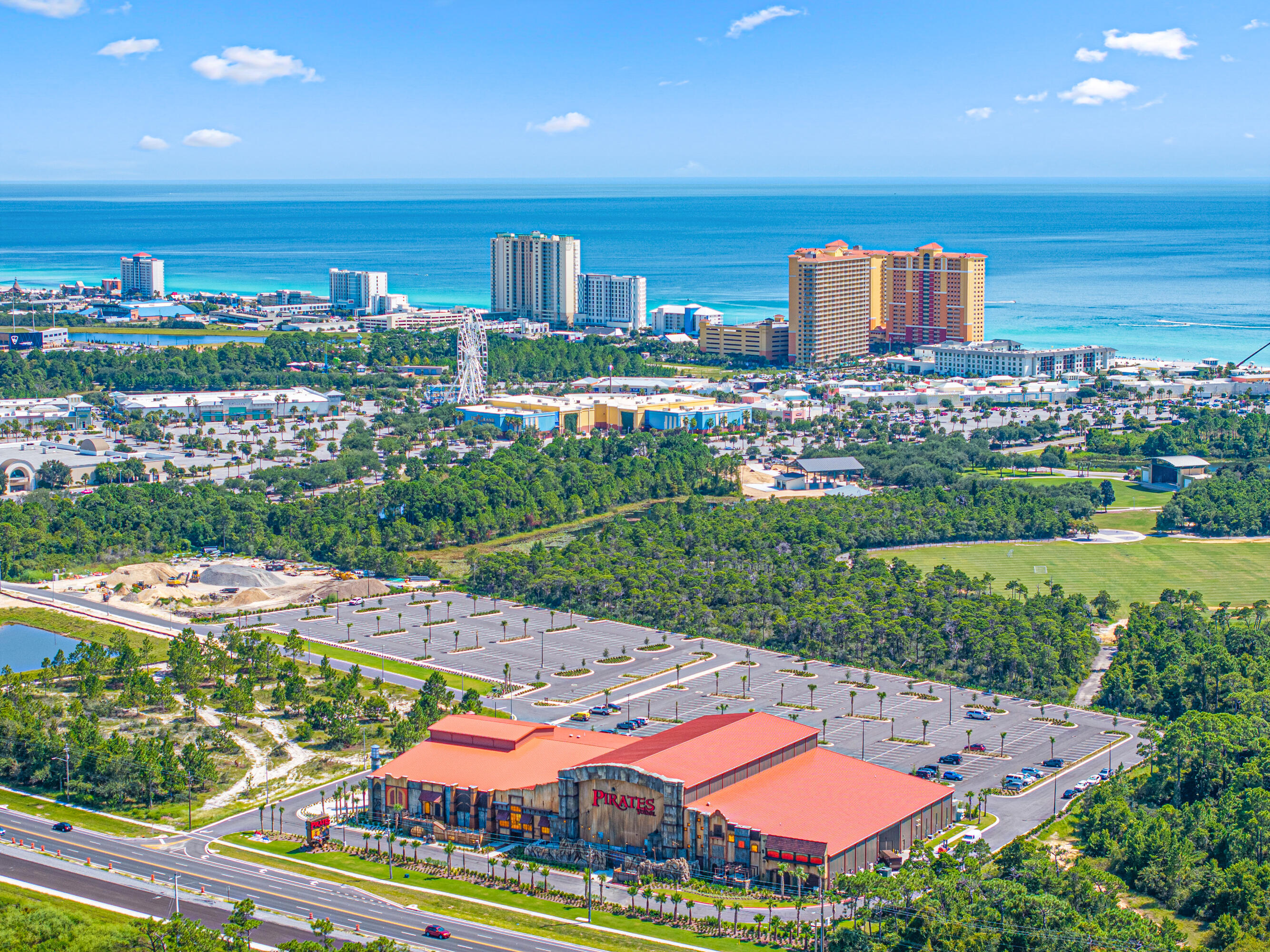 112 Fairway Boulevard Panama City Beach FL 32407
