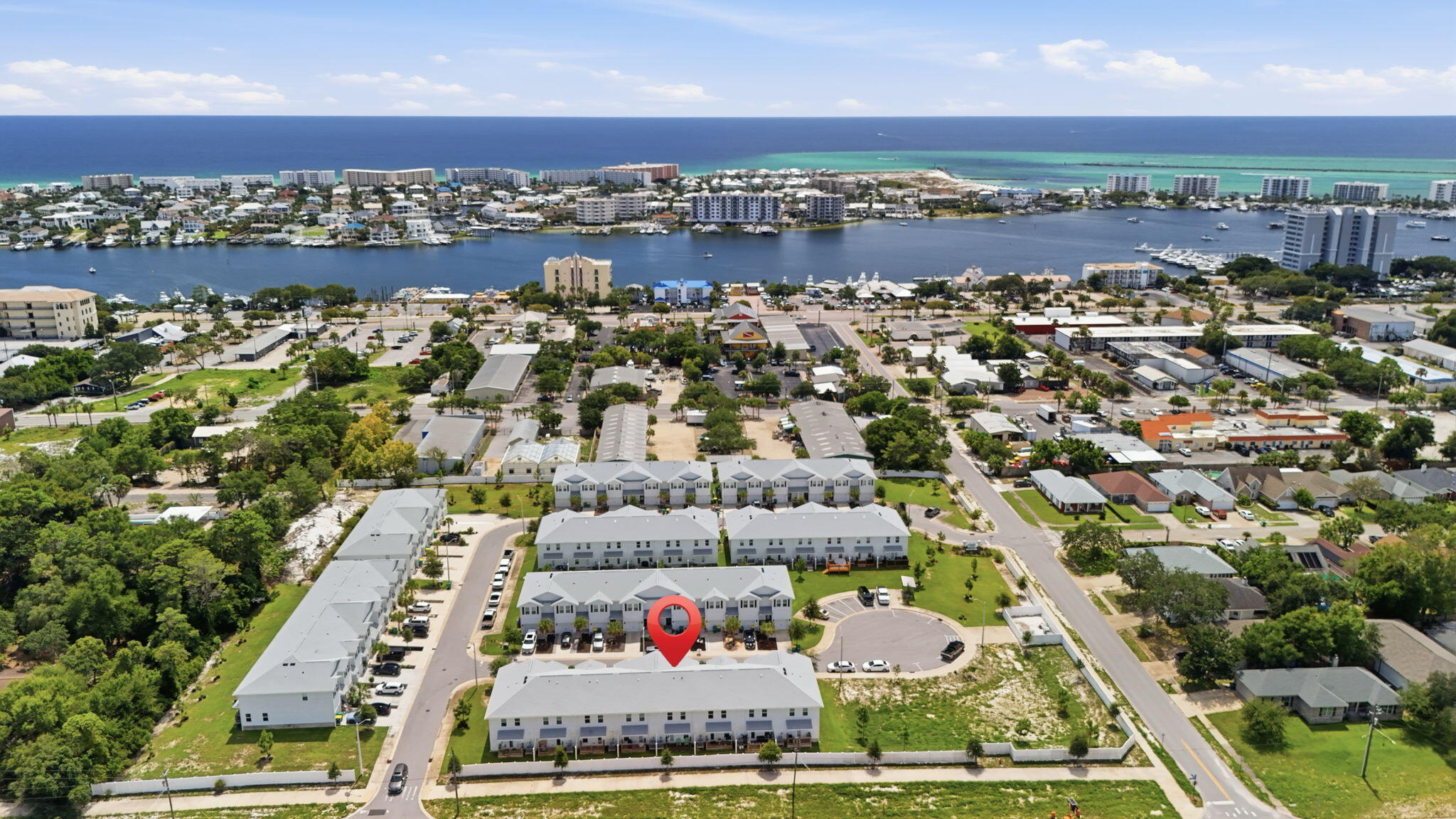 7 Renea Cove Destin FL 32541
