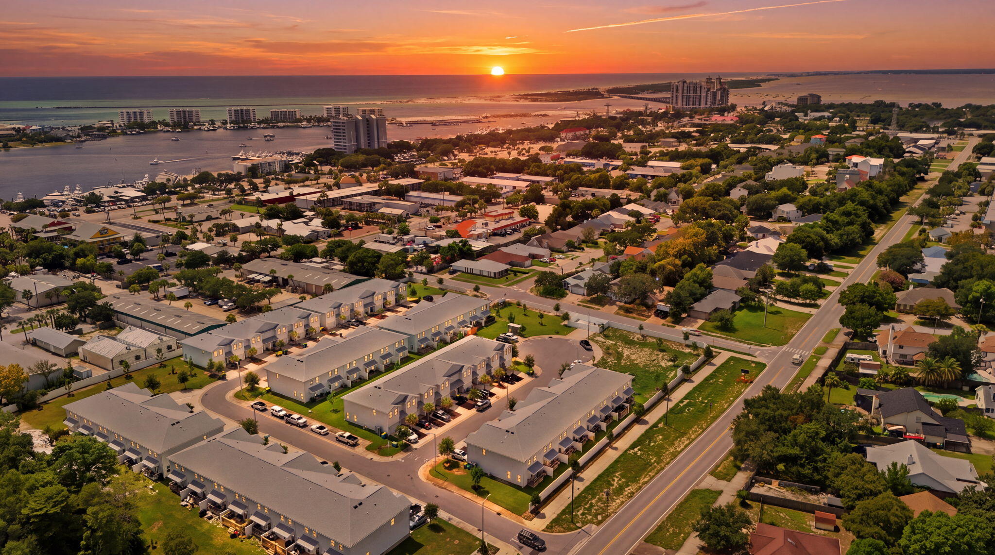 7 Renea Cove Destin FL 32541