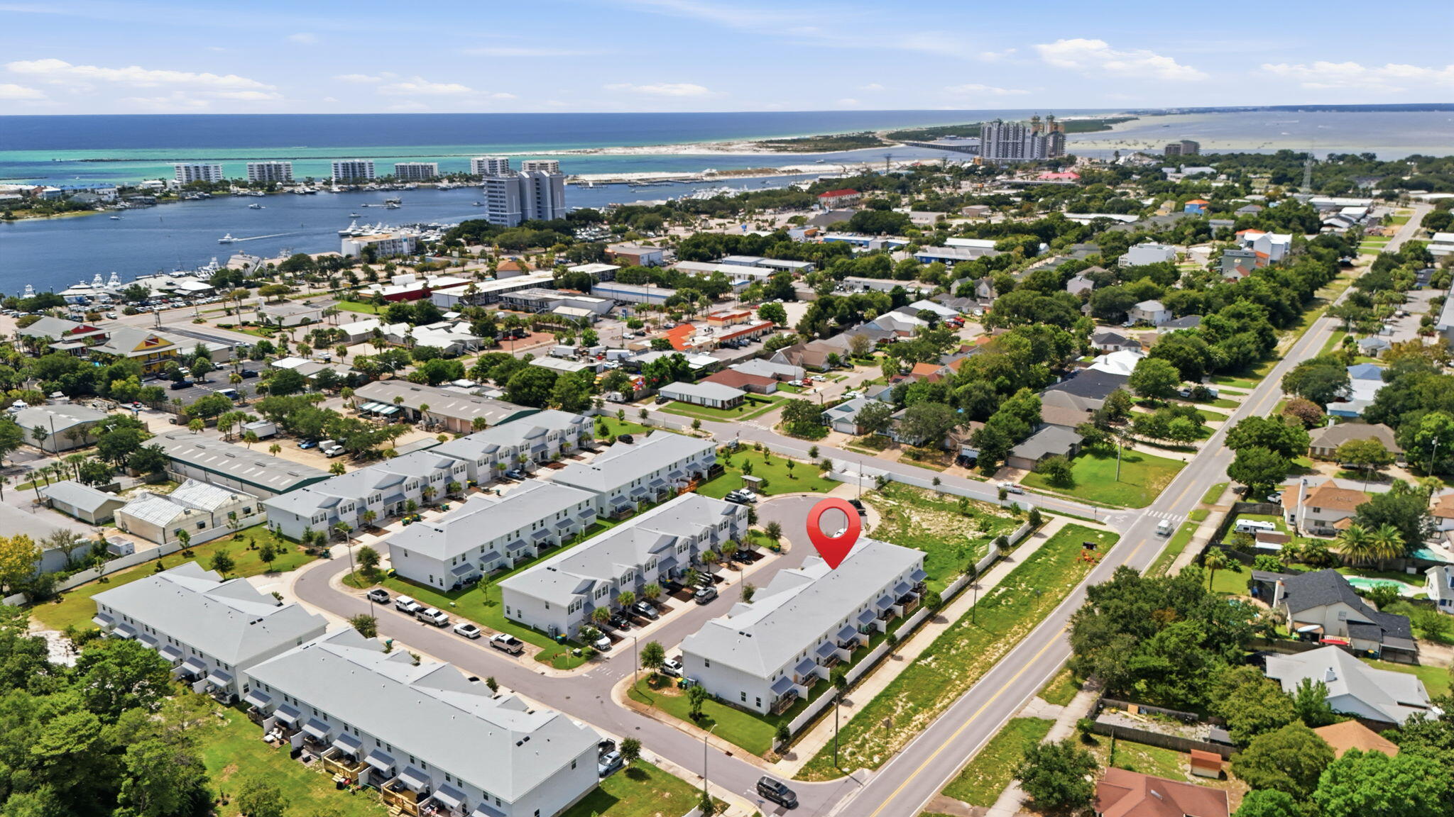 7 Renea Cove Destin FL 32541