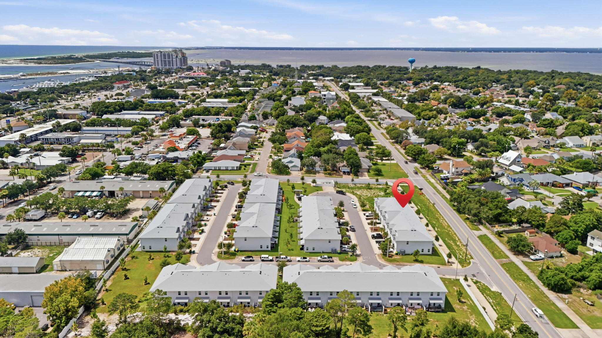 7 Renea Cove Destin FL 32541