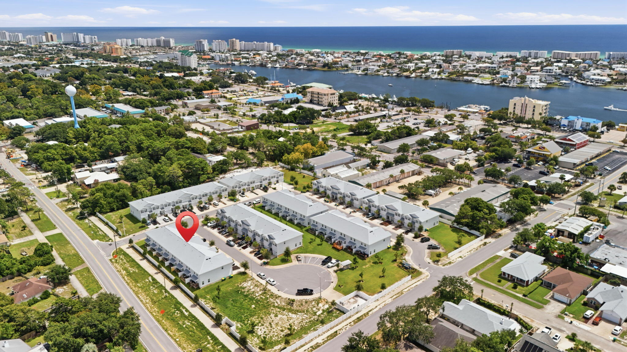 7 Renea Cove Destin FL 32541