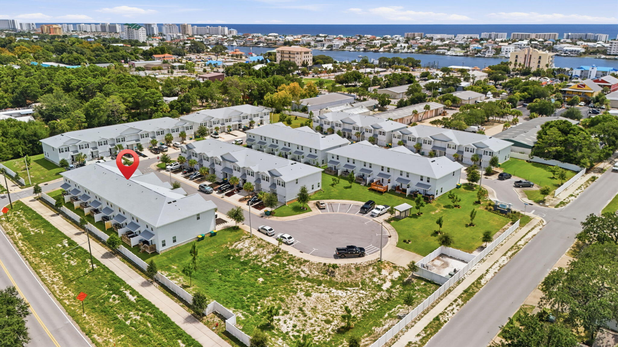 7 Renea Cove Destin FL 32541