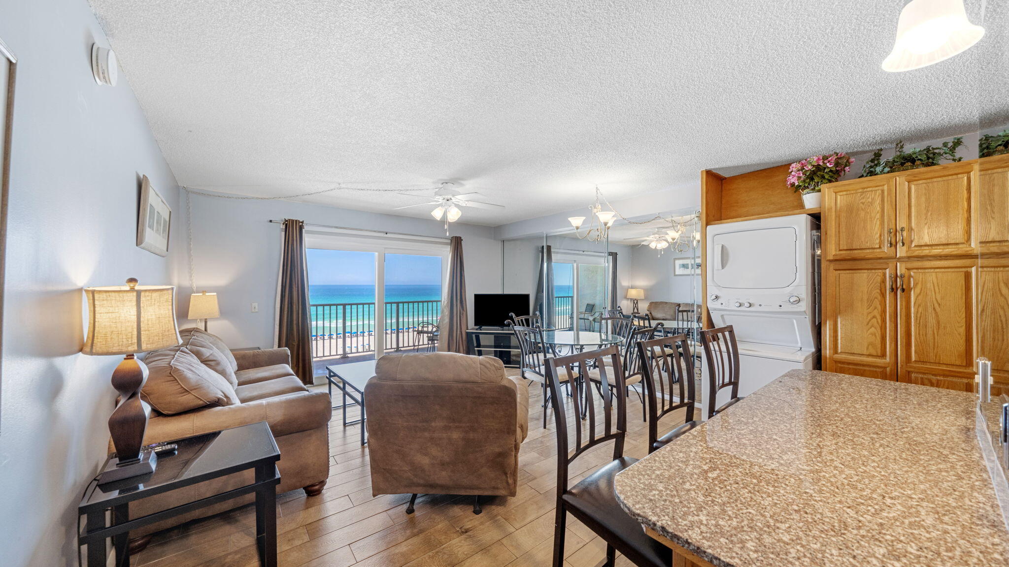 8743 Thomas Drive Panama City Beach FL 32408