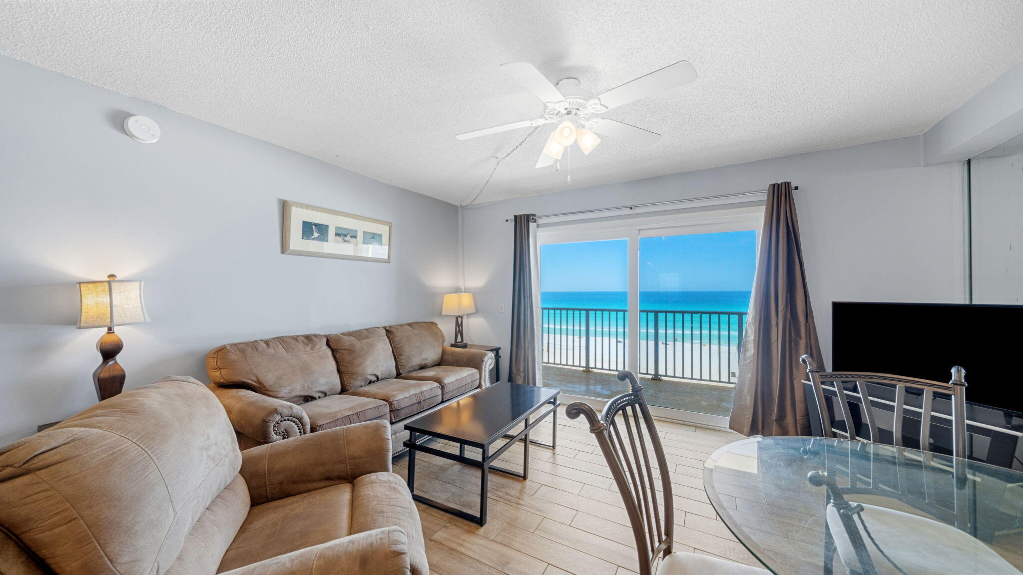 8743 Thomas Drive Panama City Beach FL 32408