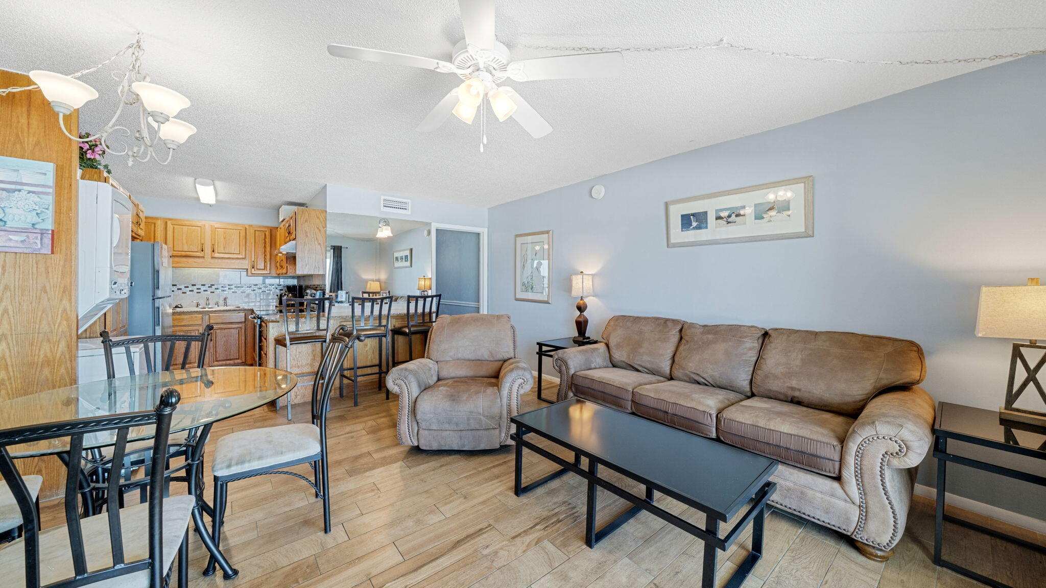 8743 Thomas Drive Panama City Beach FL 32408