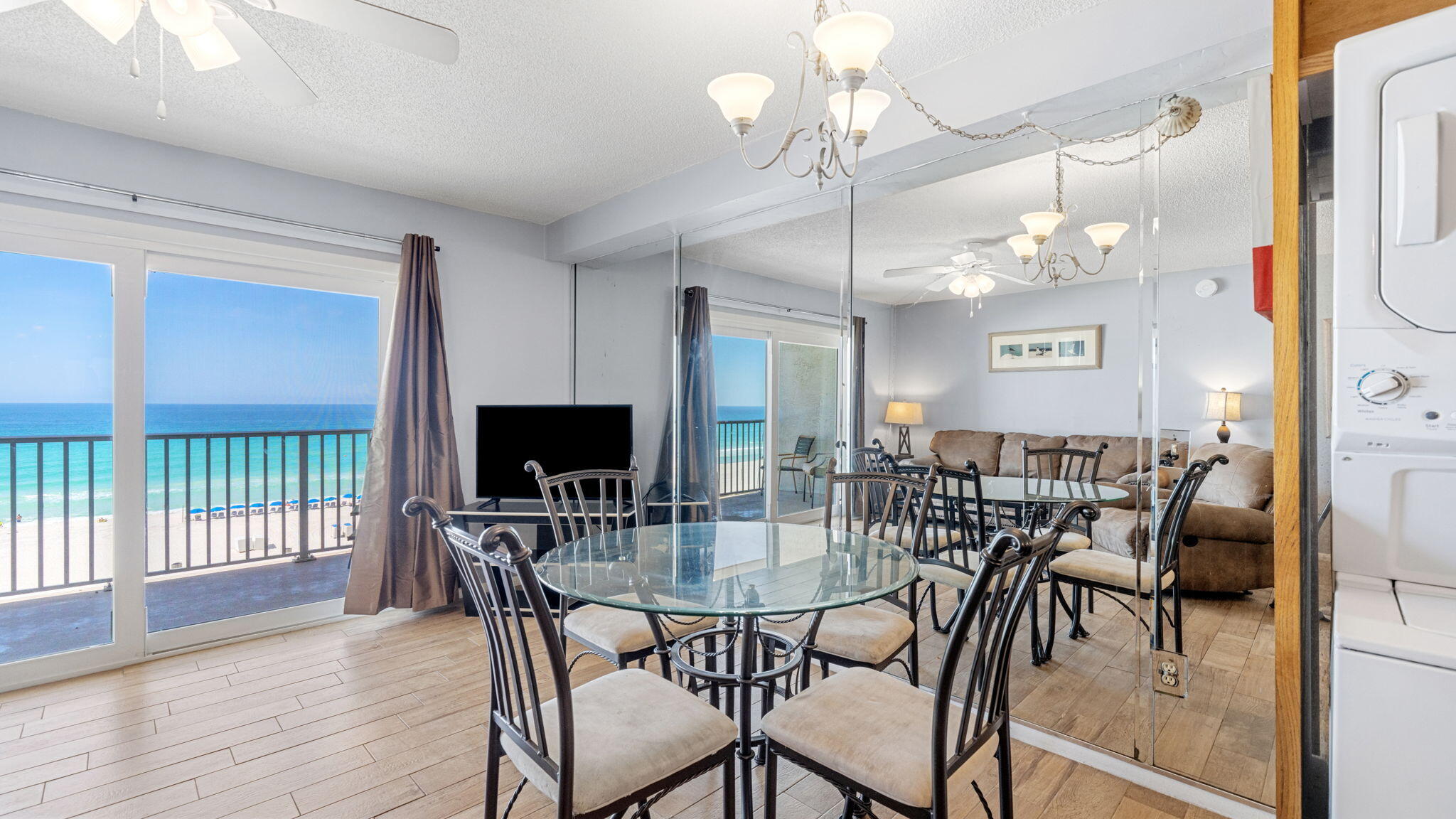 8743 Thomas Drive Panama City Beach FL 32408