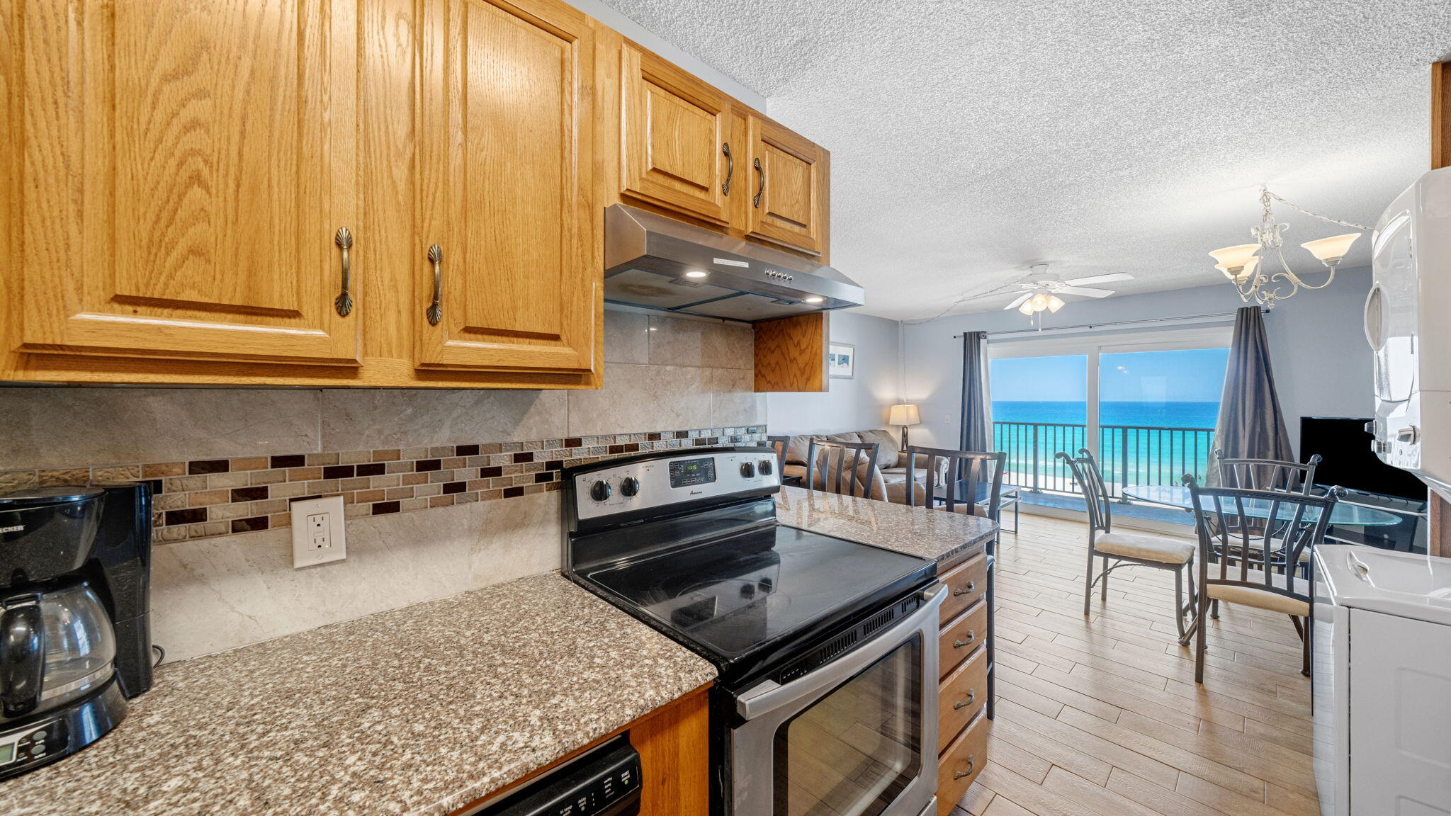 8743 Thomas Drive Panama City Beach FL 32408