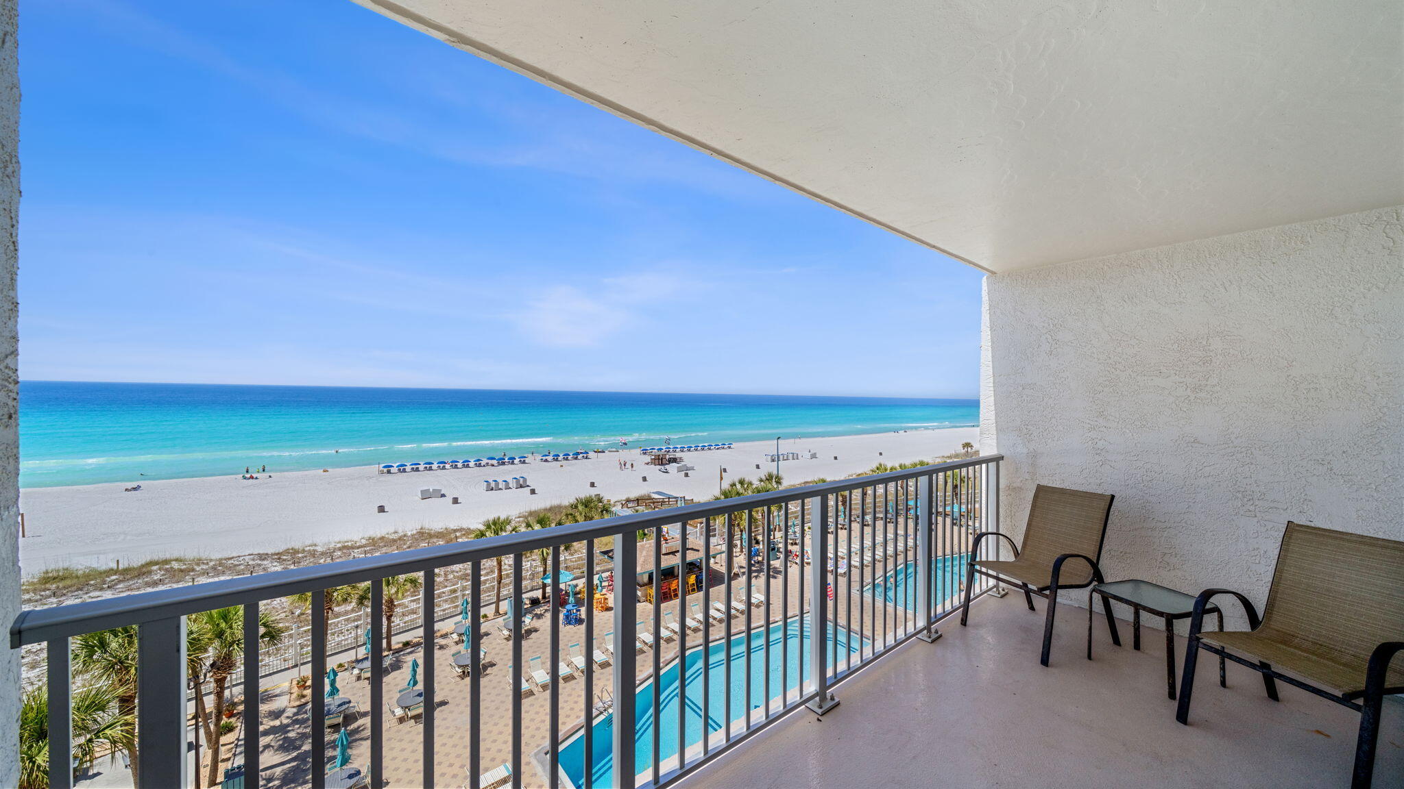 8743 Thomas Drive Panama City Beach FL 32408
