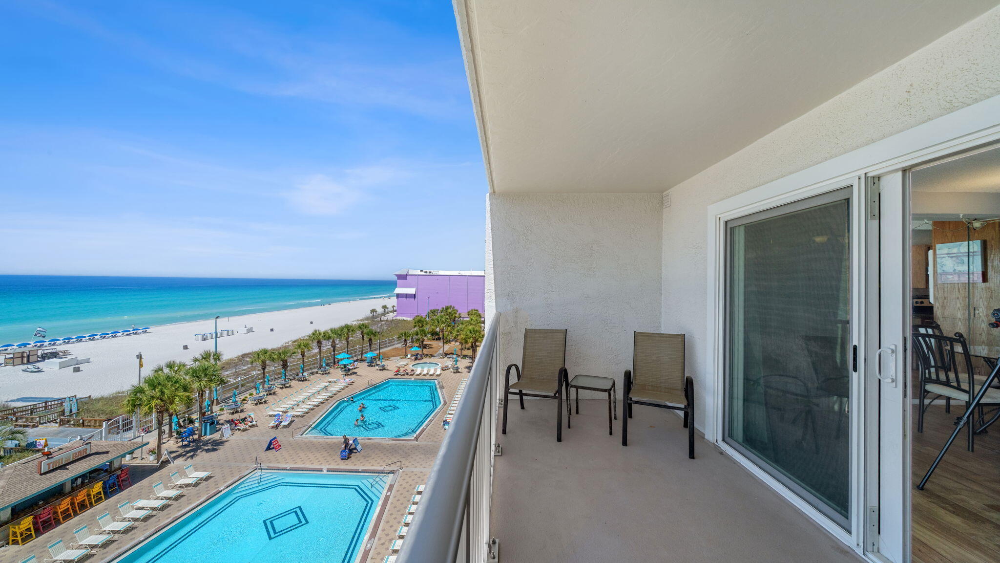 8743 Thomas Drive Panama City Beach FL 32408