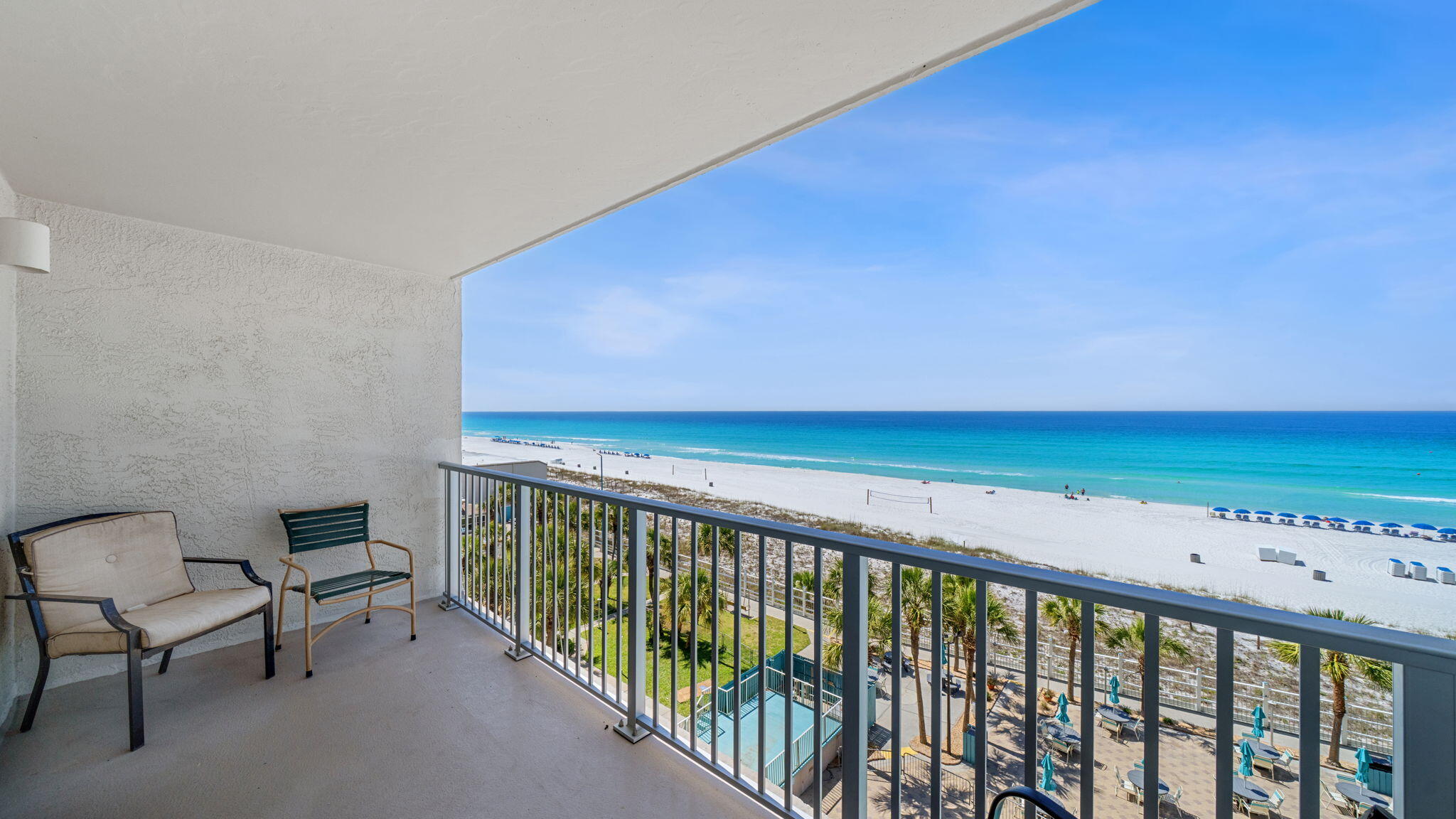 8743 Thomas Drive Panama City Beach FL 32408