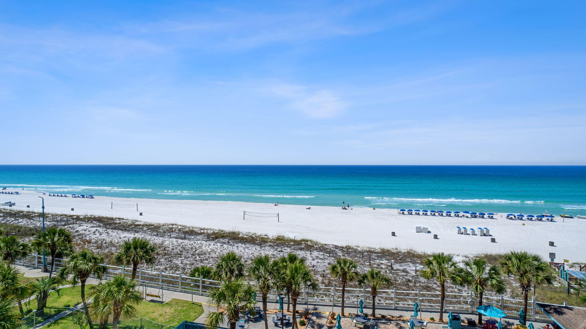 8743 Thomas Drive Panama City Beach FL 32408