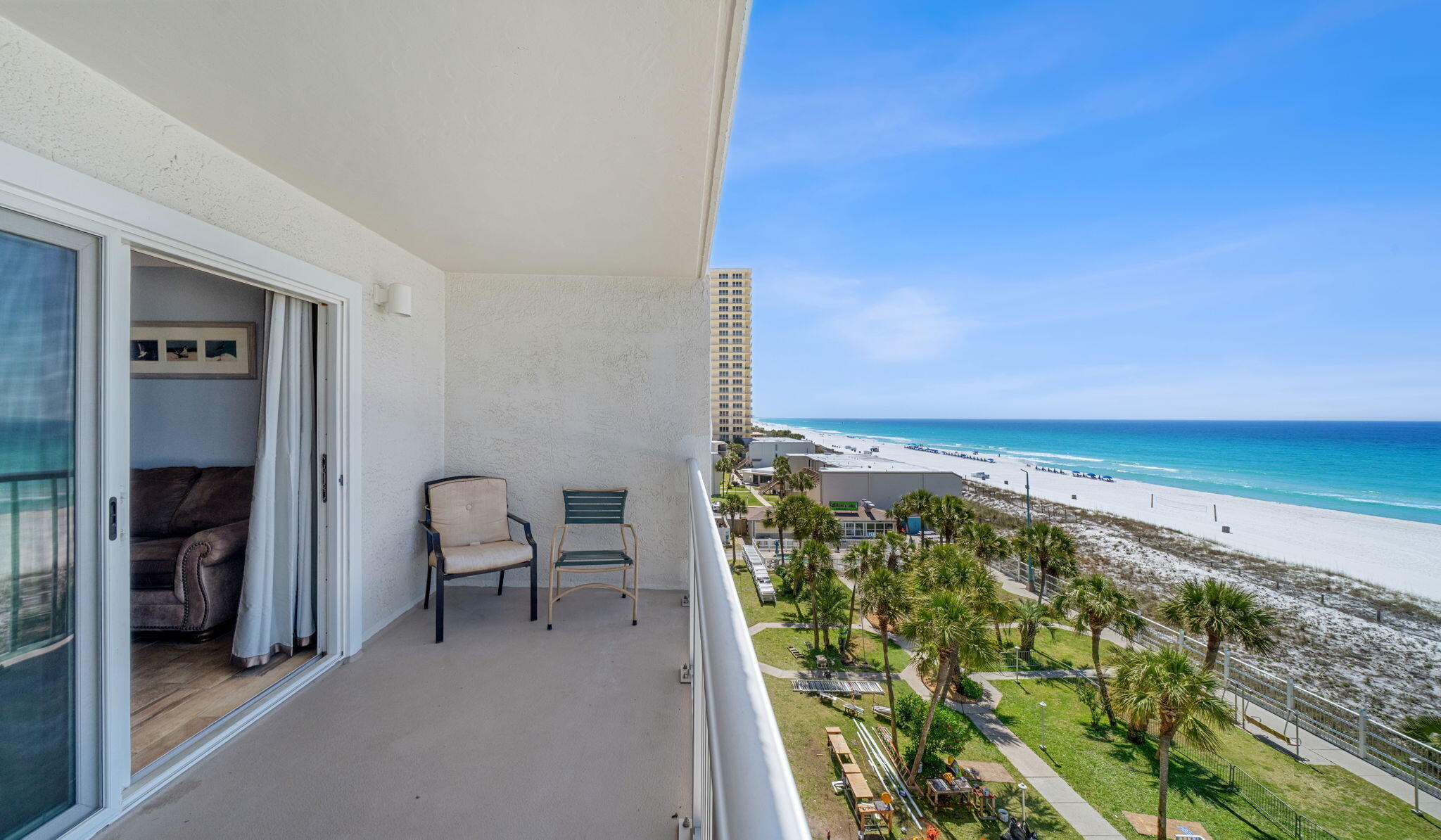 8743 Thomas Drive Panama City Beach FL 32408
