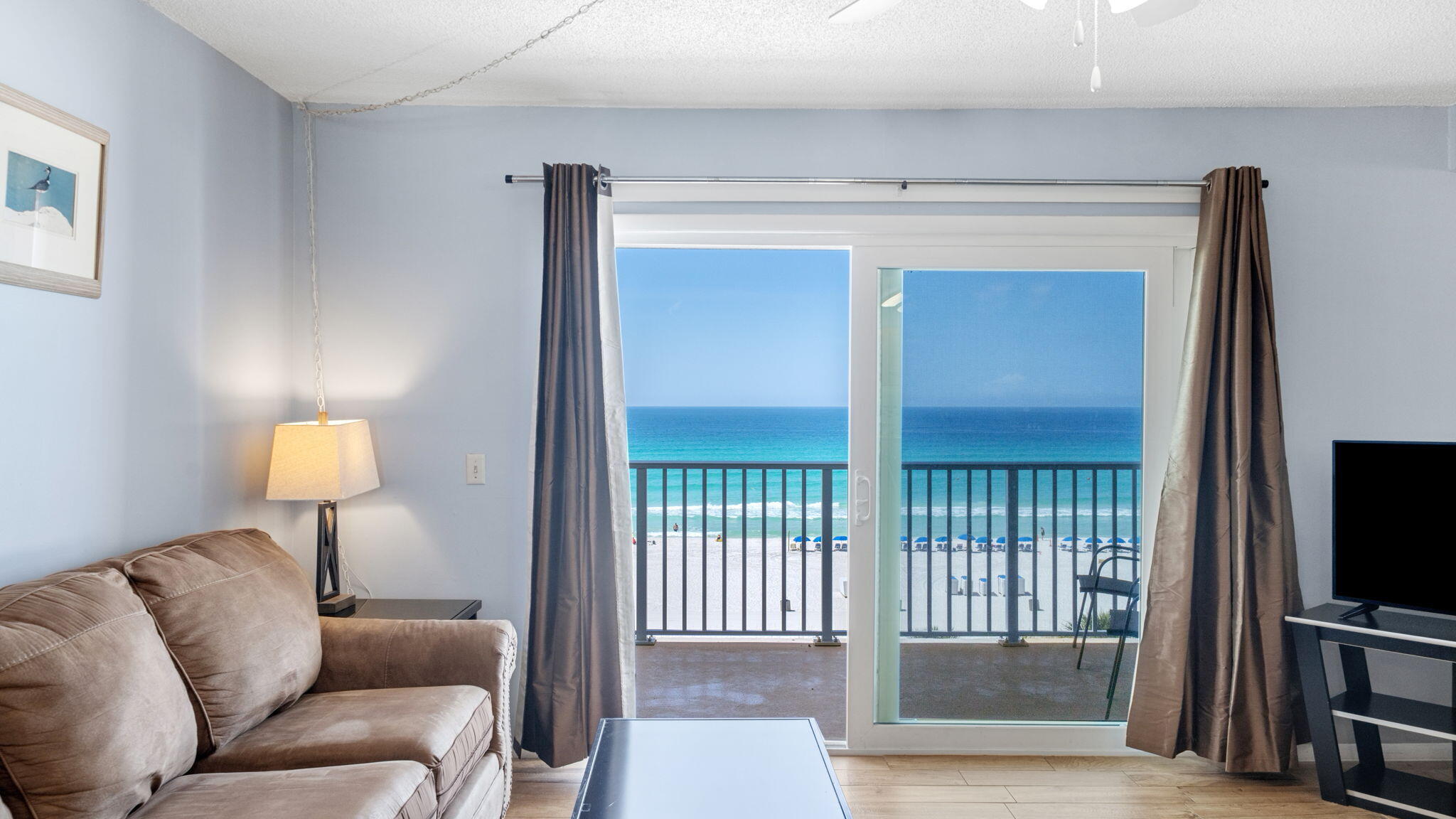 8743 Thomas Drive Panama City Beach FL 32408