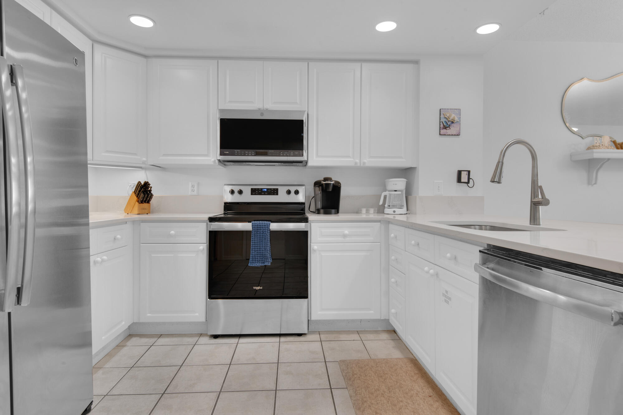 22 Via De Luna Drive Pensacola Beach FL 32561