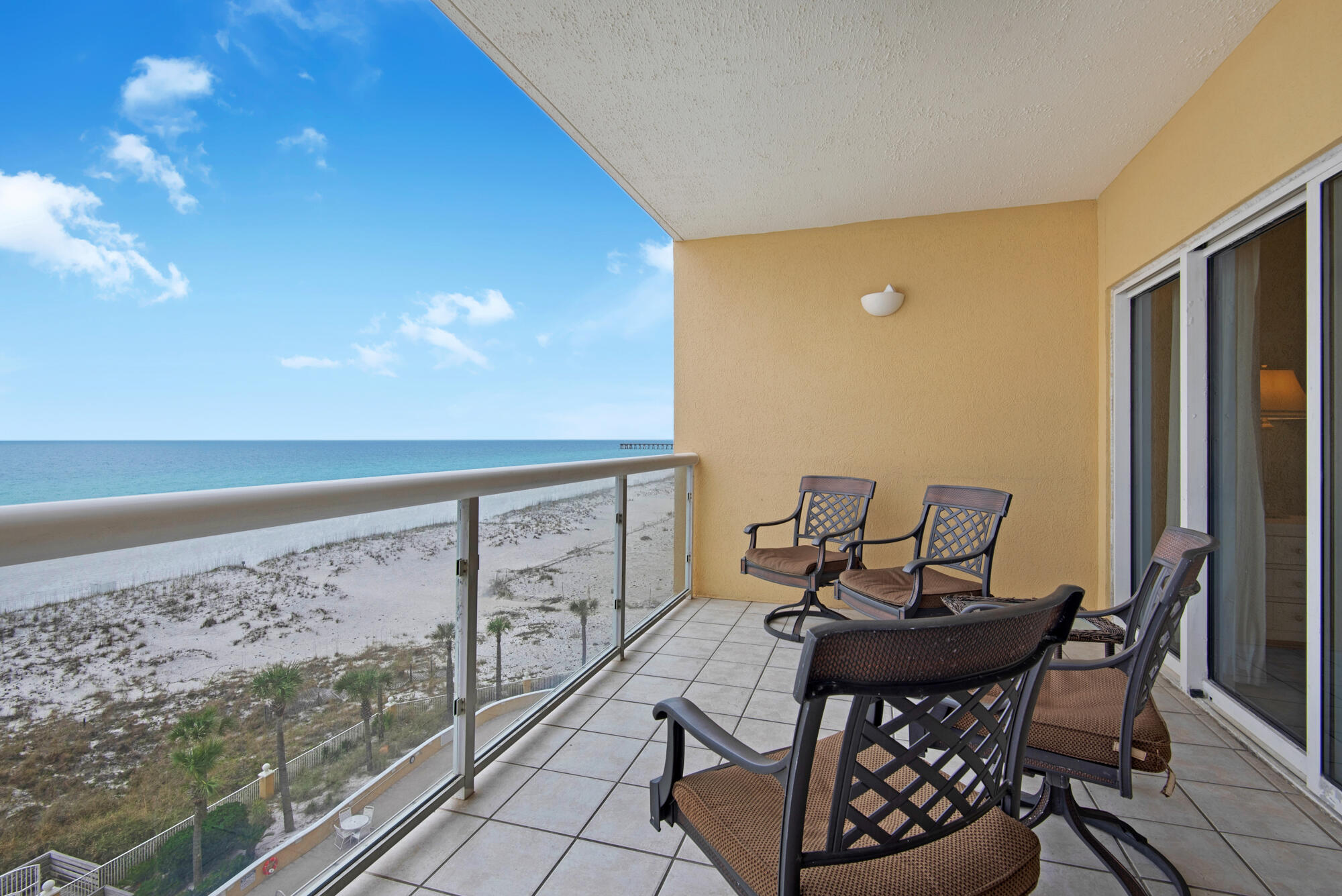 22 Via De Luna Drive Pensacola Beach FL 32561