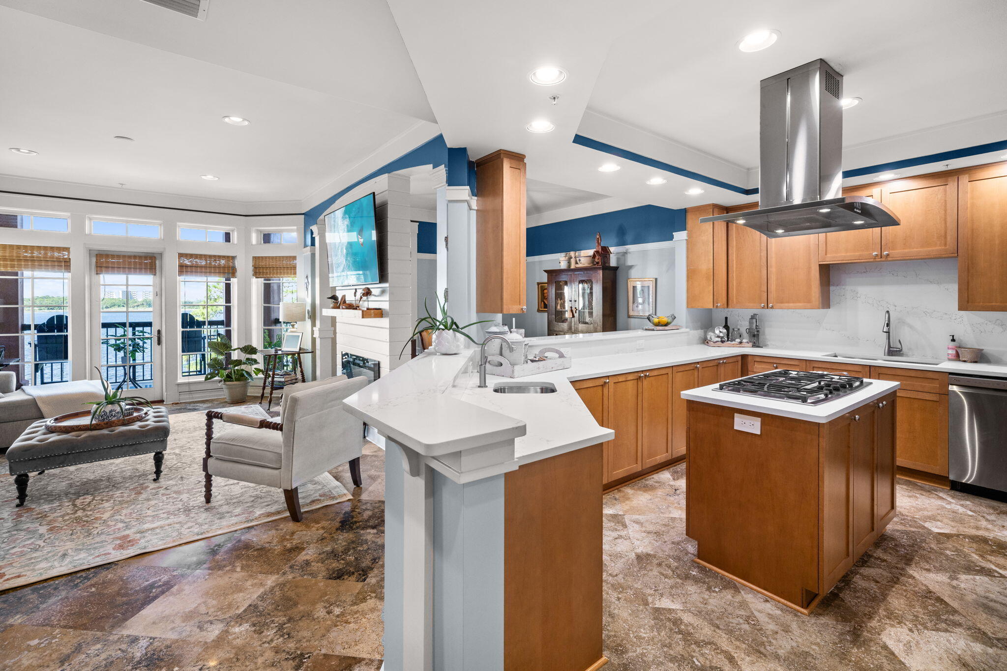 1101 Prospect Promenade Panama City Beach FL 32413