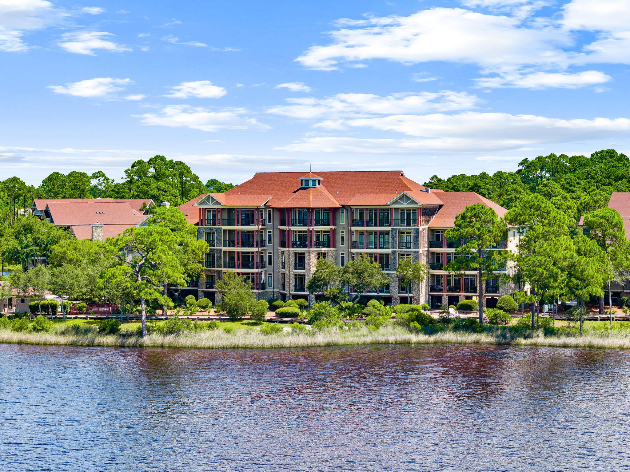 1101 Prospect Promenade Panama City Beach FL 32413