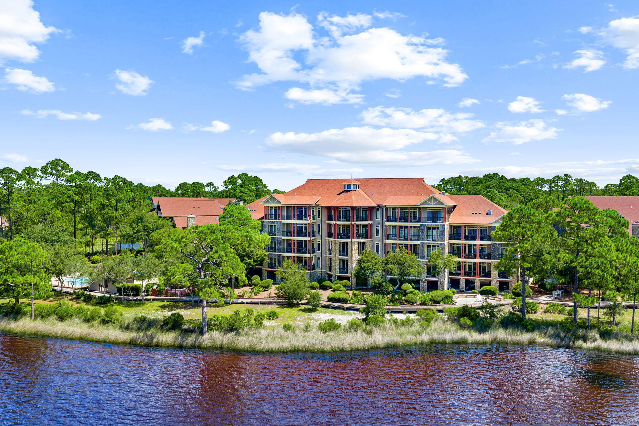 1101 Prospect Promenade Panama City Beach FL 32413