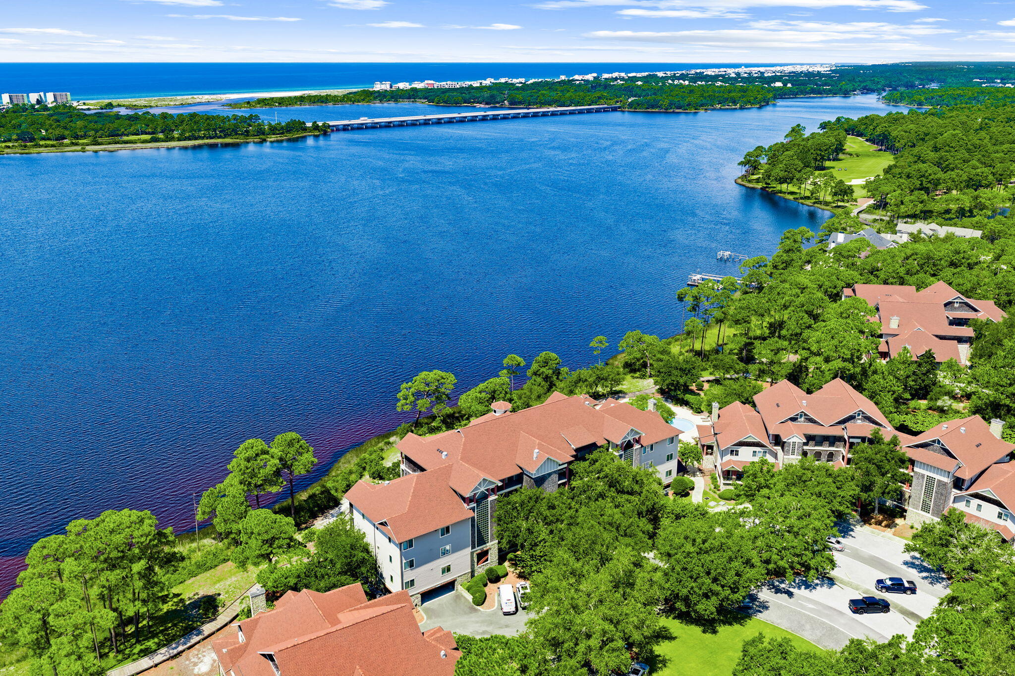 1101 Prospect Promenade Panama City Beach FL 32413