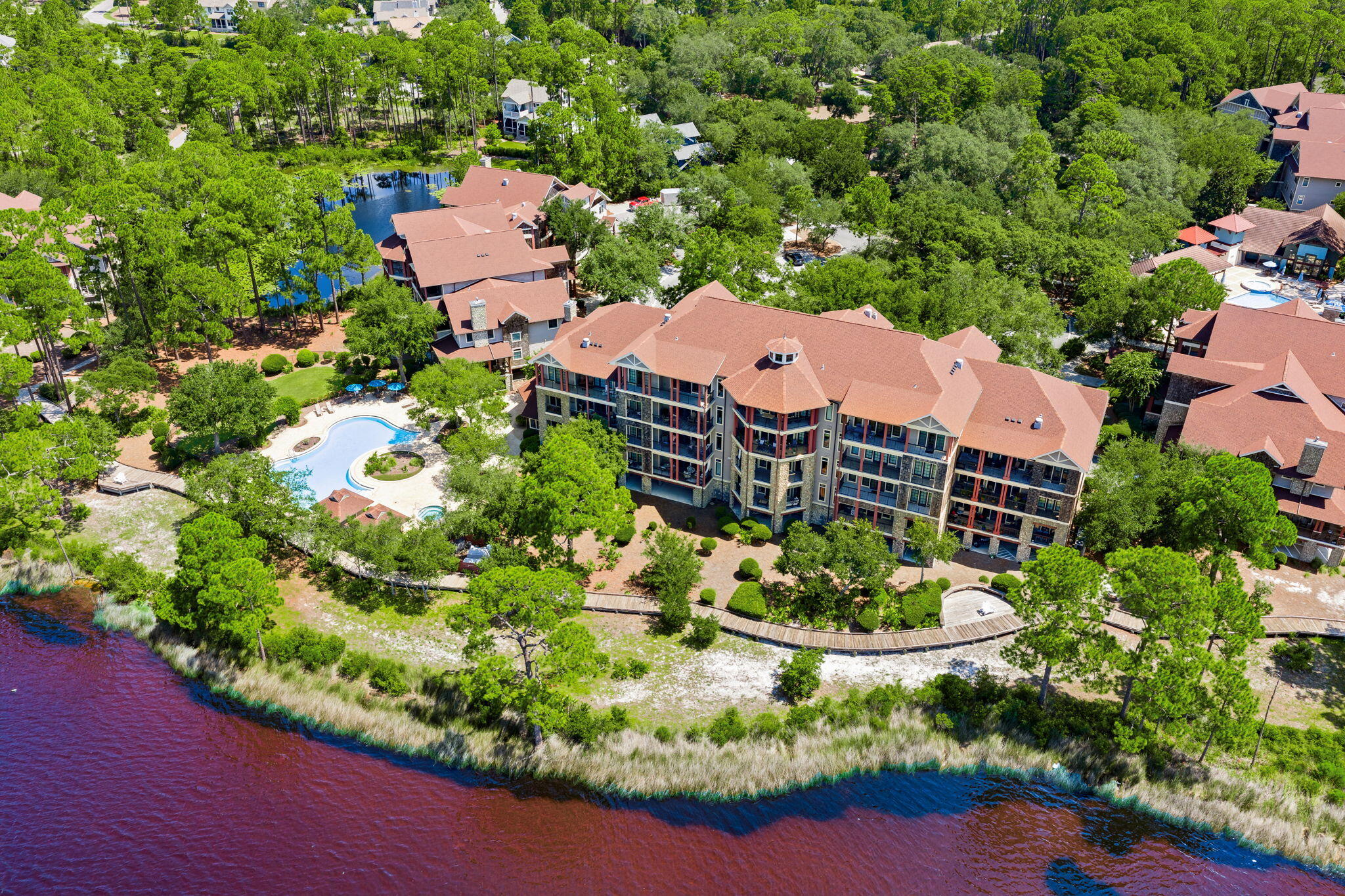 1101 Prospect Promenade Panama City Beach FL 32413