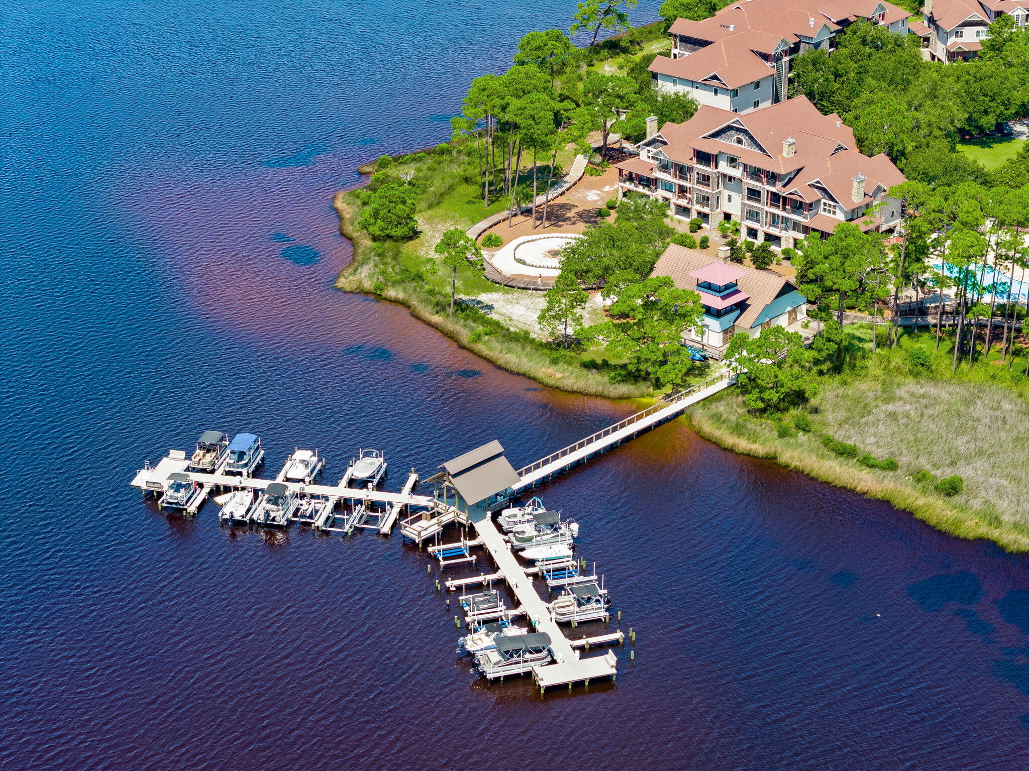 1101 Prospect Promenade Panama City Beach FL 32413