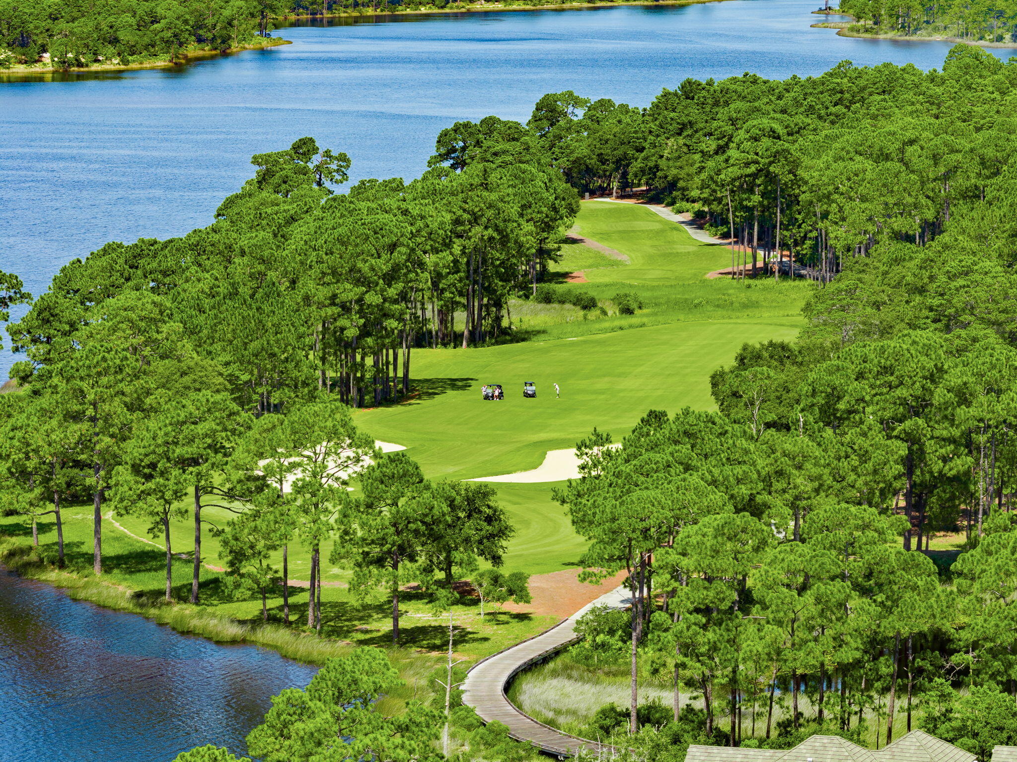 1101 Prospect Promenade Panama City Beach FL 32413