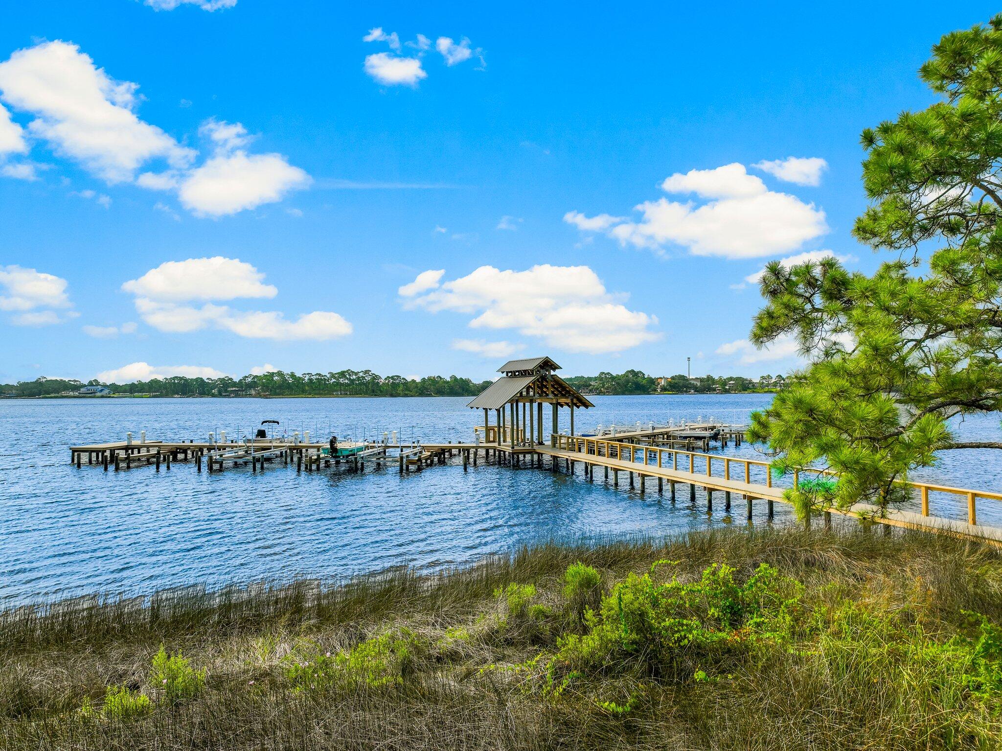 1101 Prospect Promenade Panama City Beach FL 32413