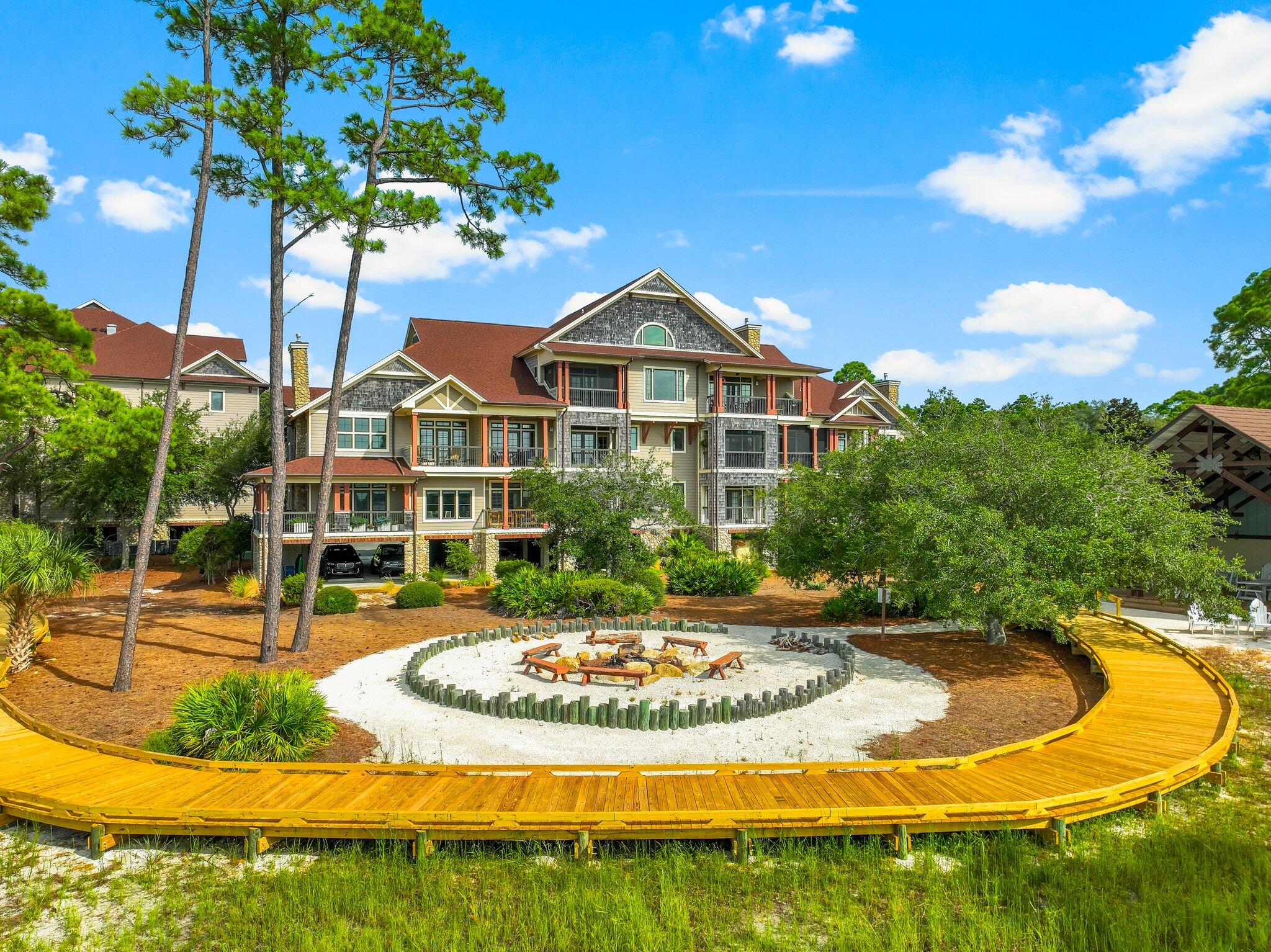 1101 Prospect Promenade Panama City Beach FL 32413