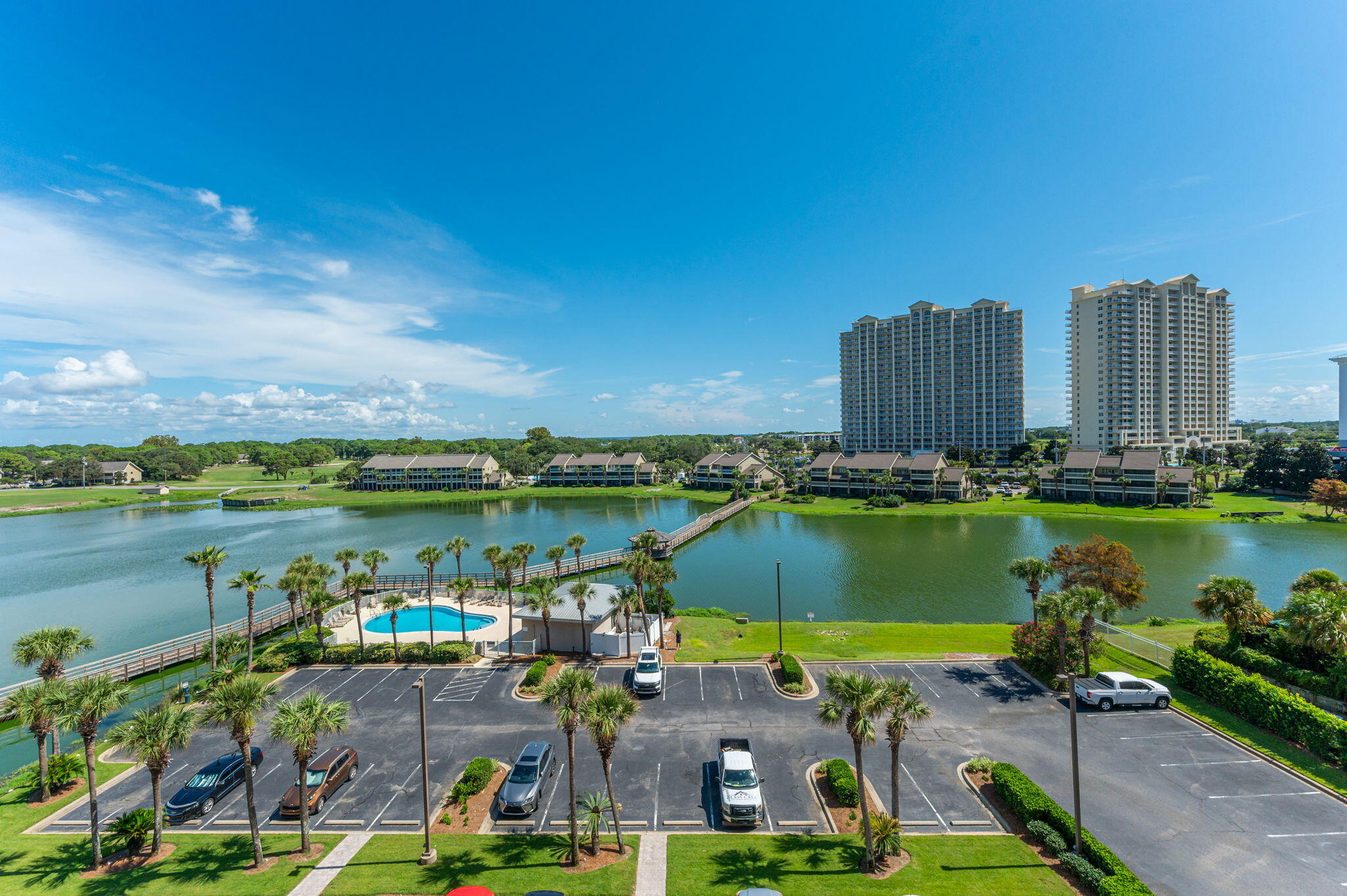 1272 Scenic Gulf Drive Miramar Beach FL 32550