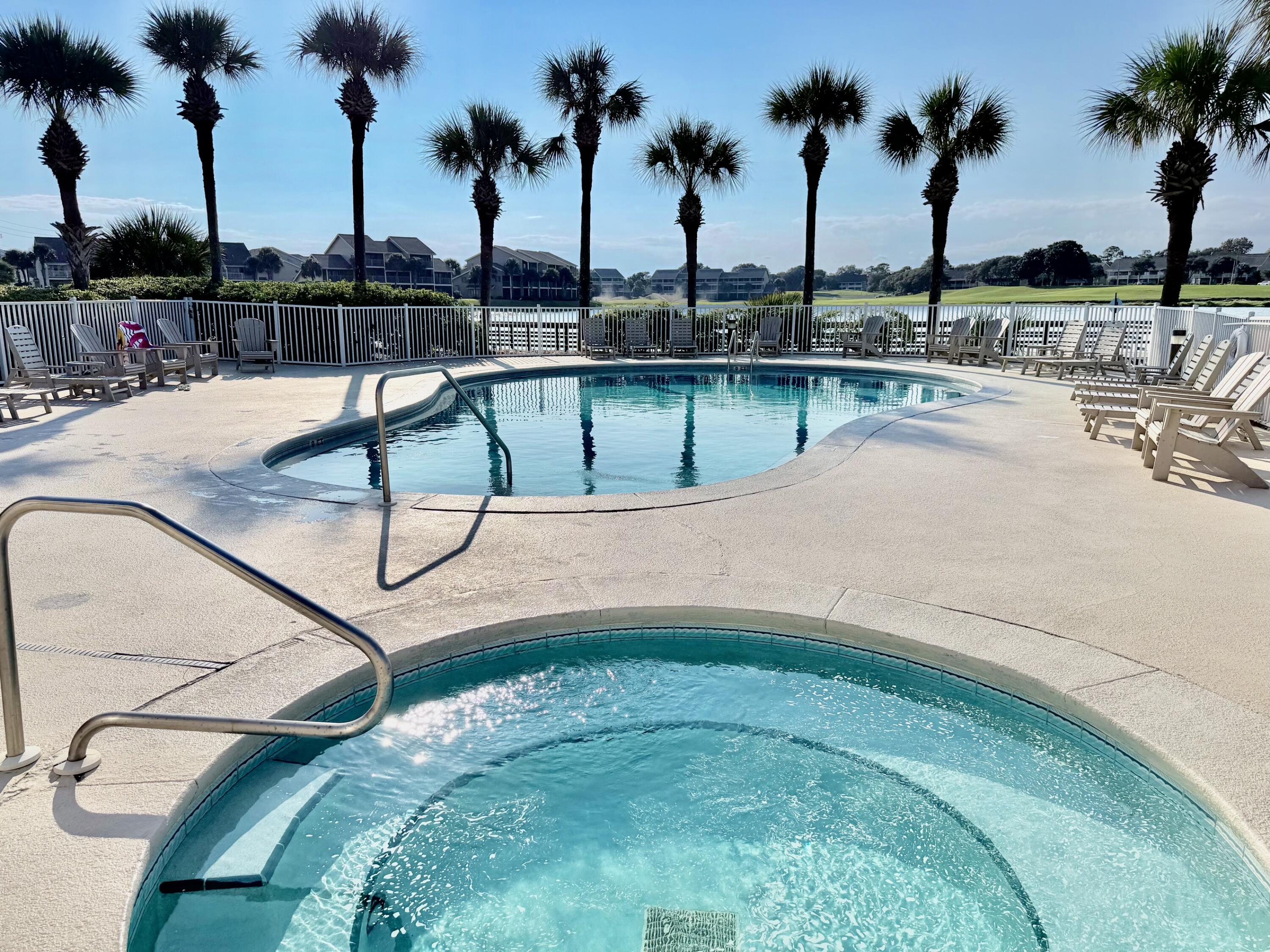 1272 Scenic Gulf Drive Miramar Beach FL 32550