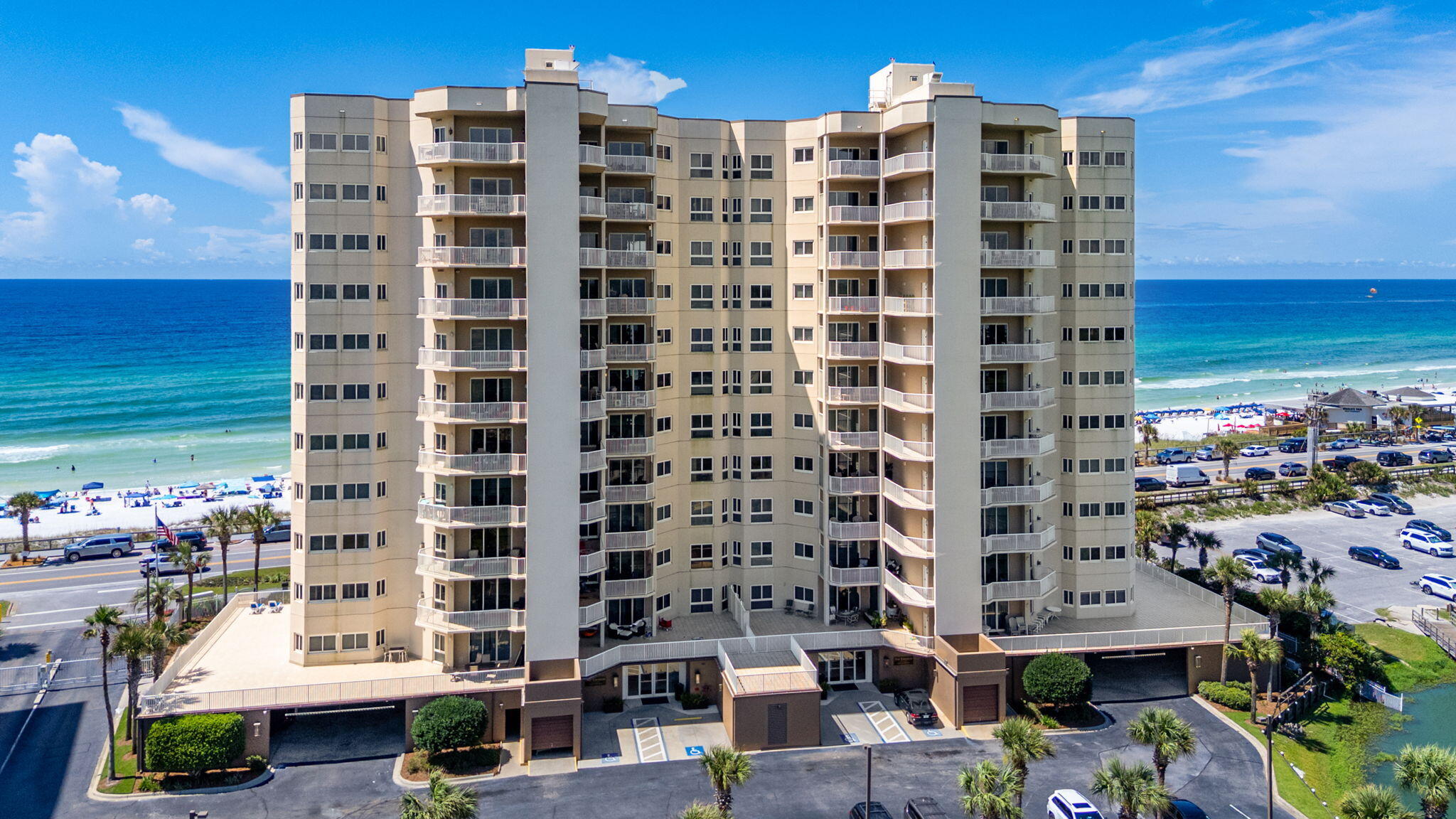 1272 Scenic Gulf Drive Miramar Beach FL 32550